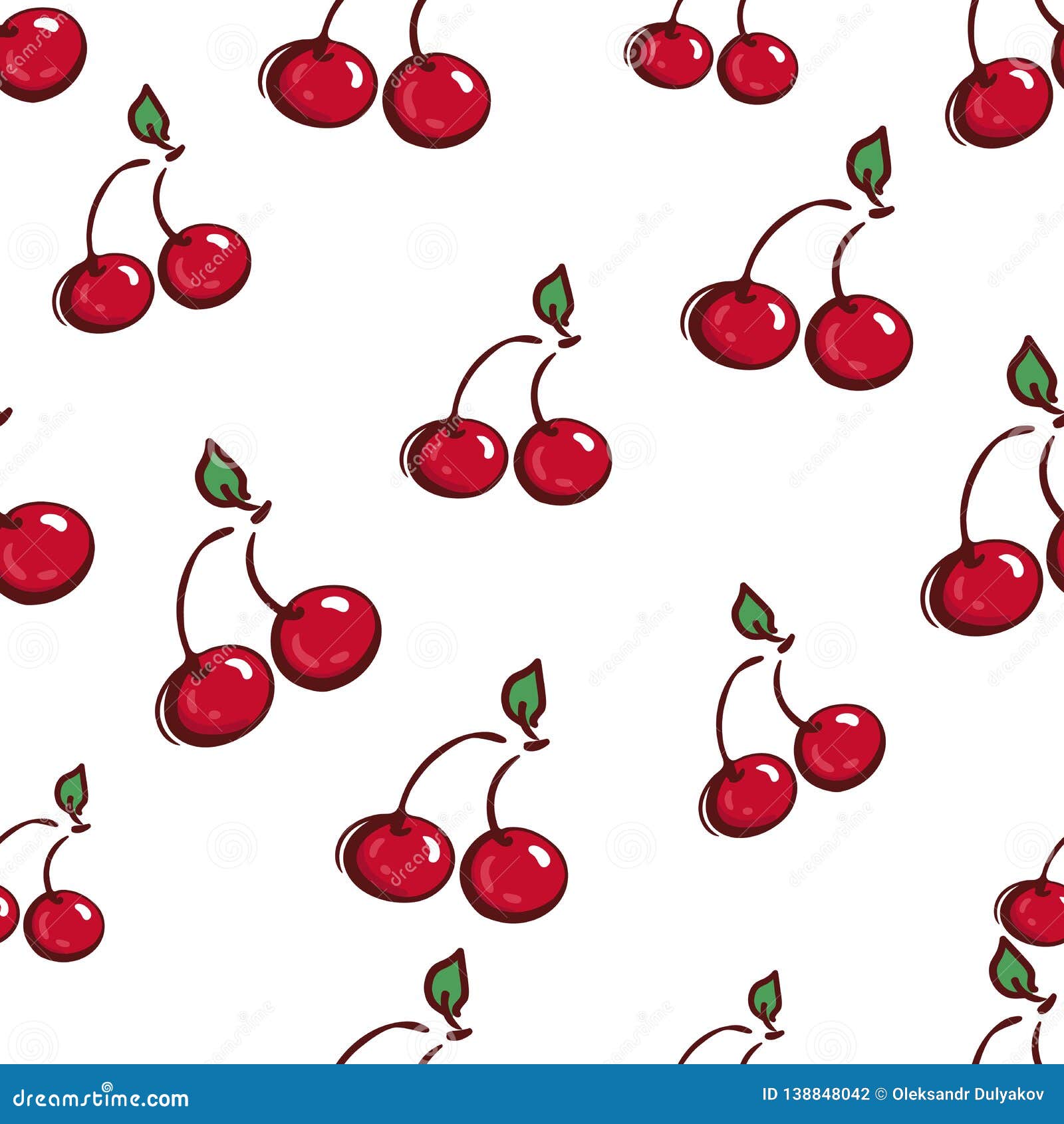 Cherries desktop phone and tablet wallpaper  makeandtell