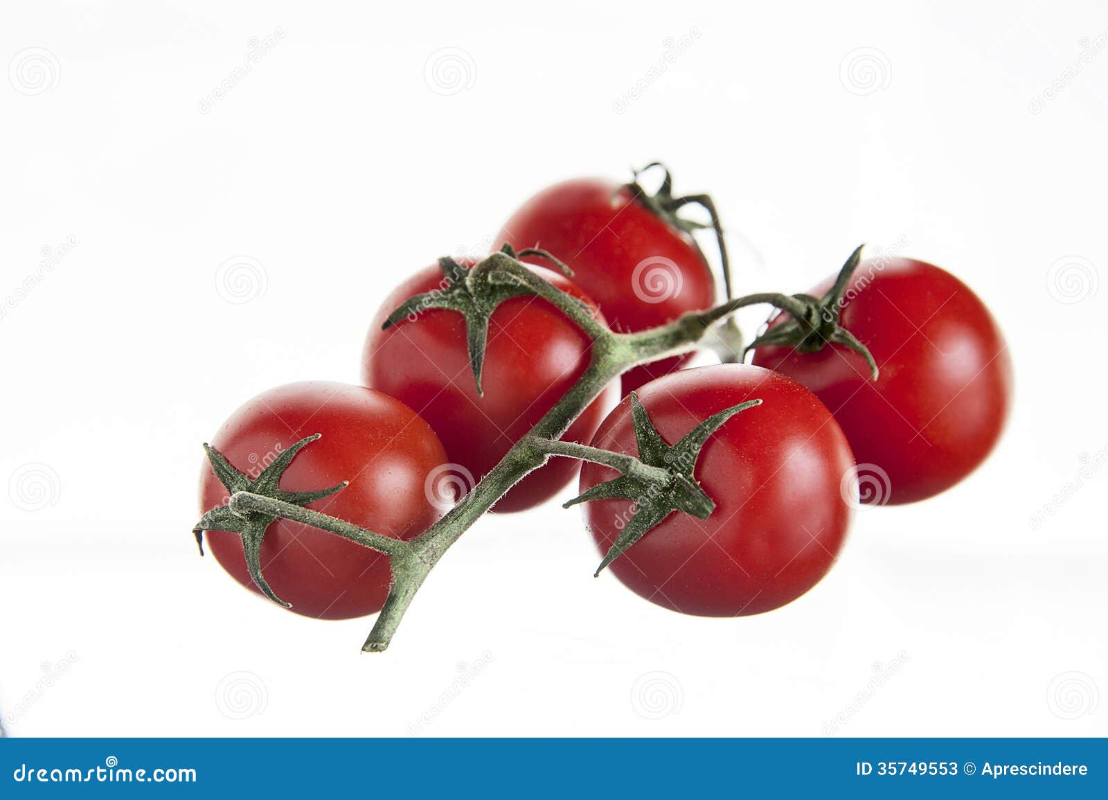 cherry tomatoes