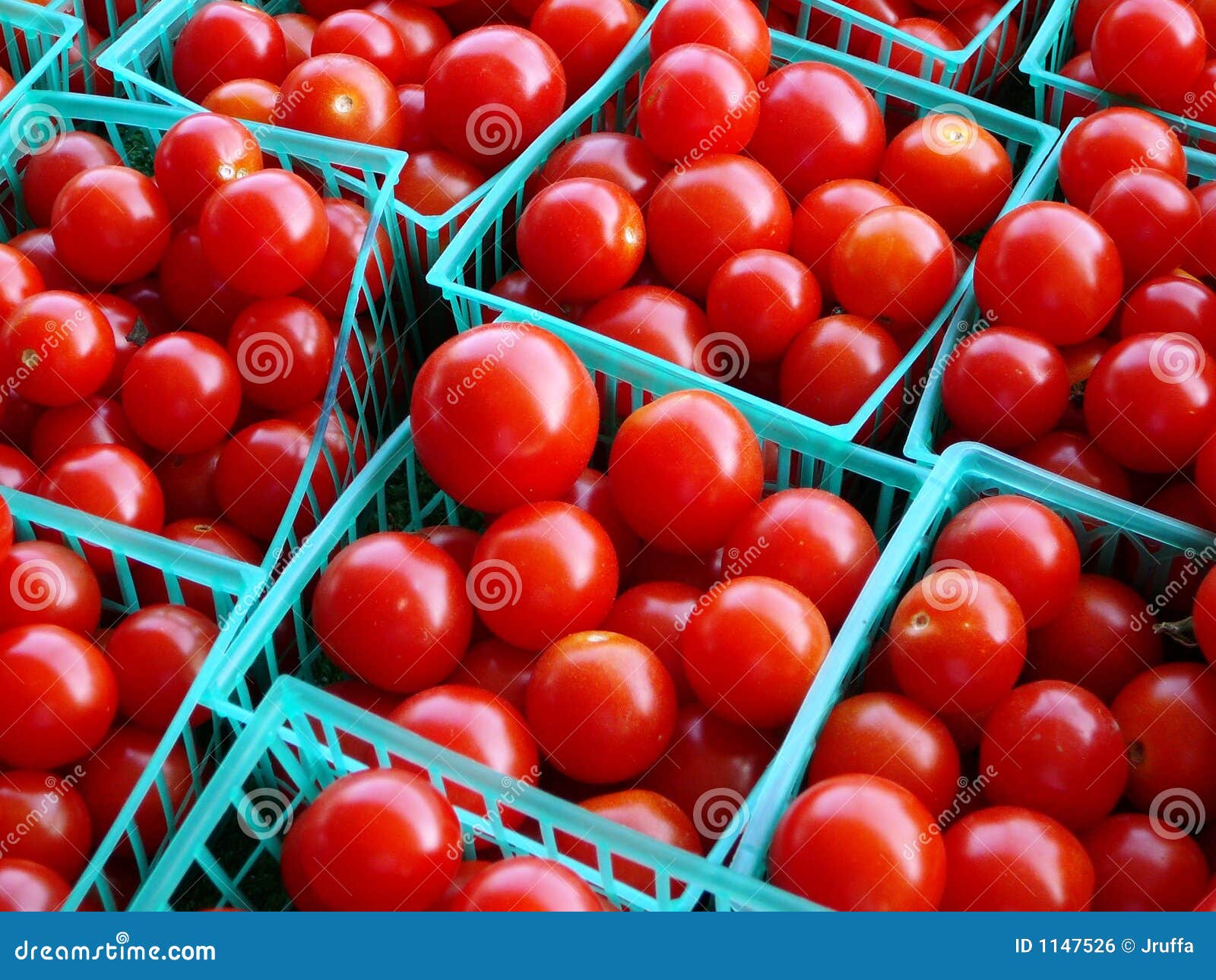 Cherry tomatoes for sale stock photo. Image of ripe, cherry - 1147526
