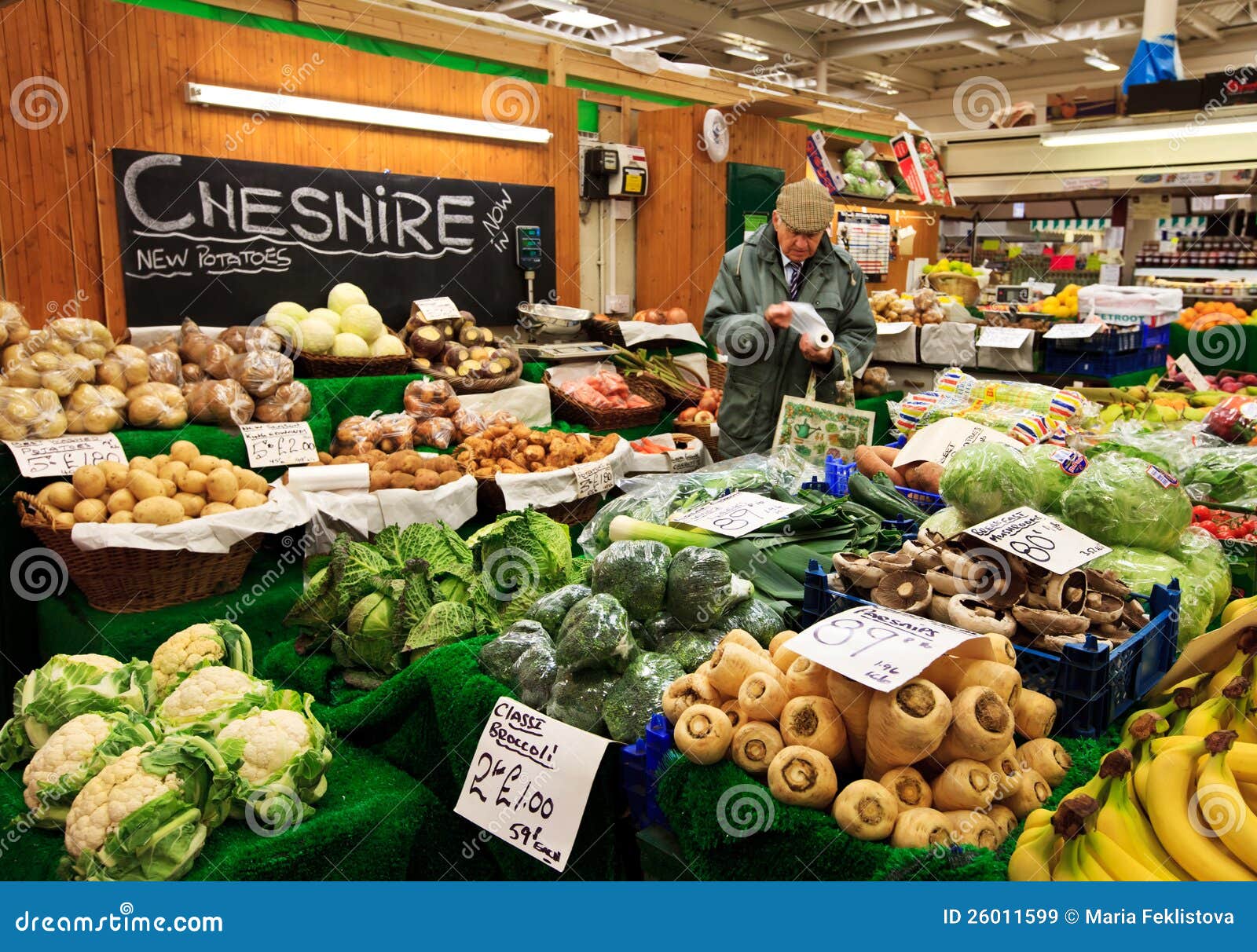 Cheshire farm market editorial stock image. Image of market 26011599
