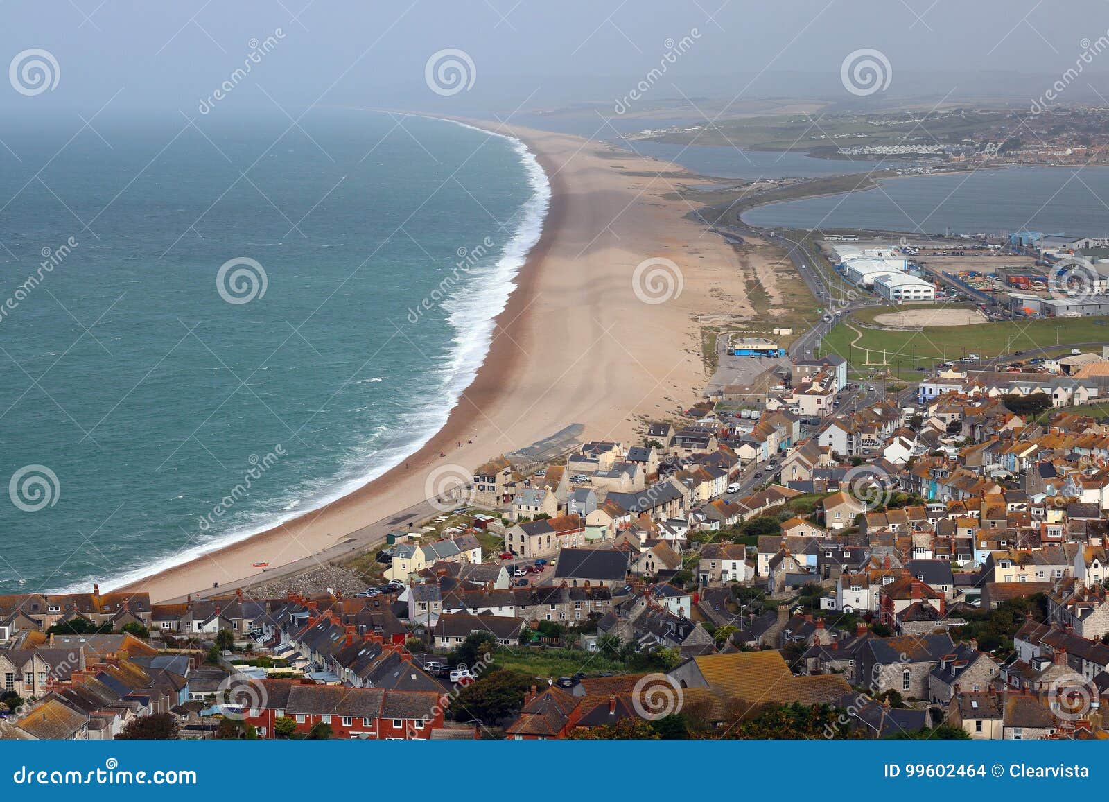 Chesil Beach (United Kingdom)