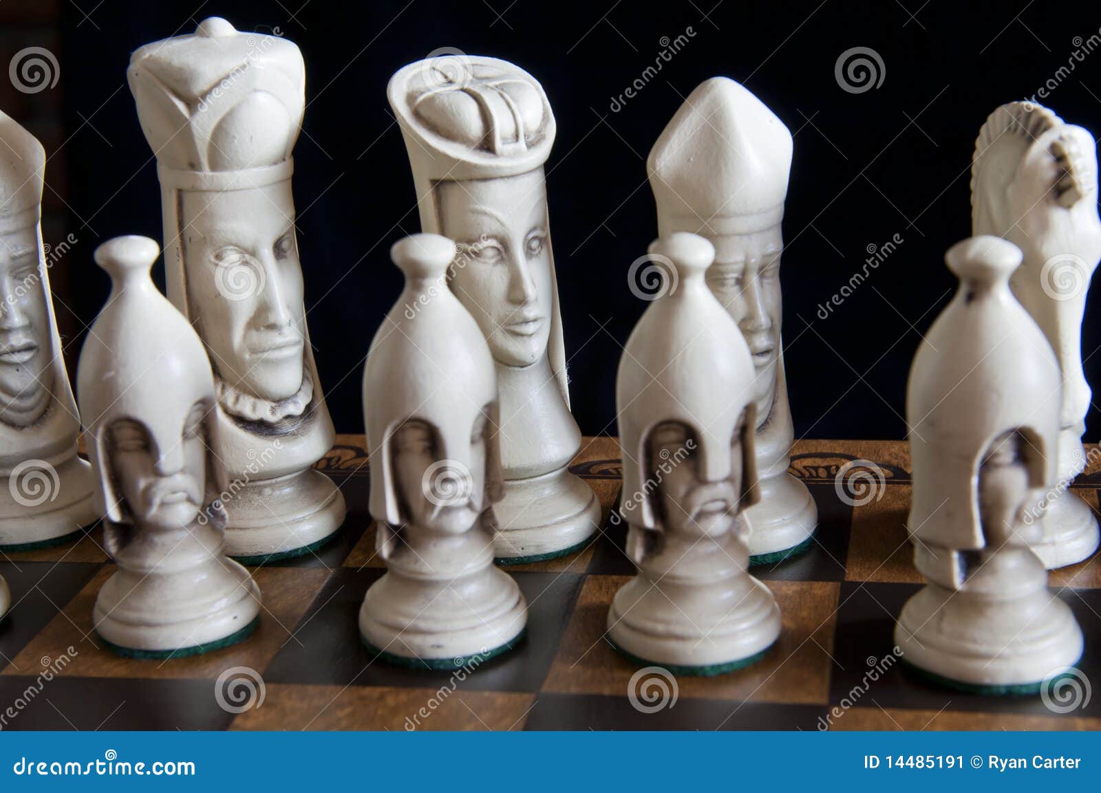 Chessmaster stock image. Image of business, check, beautiful