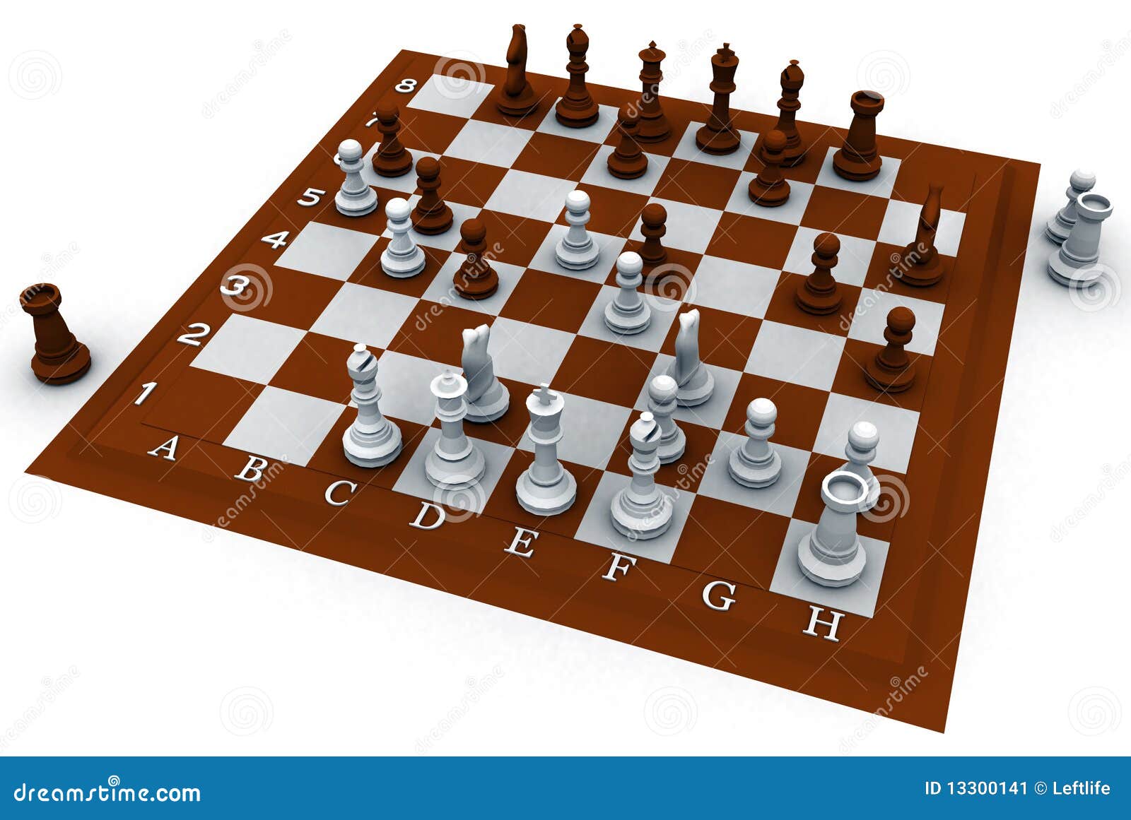4 d chess 4 d chess