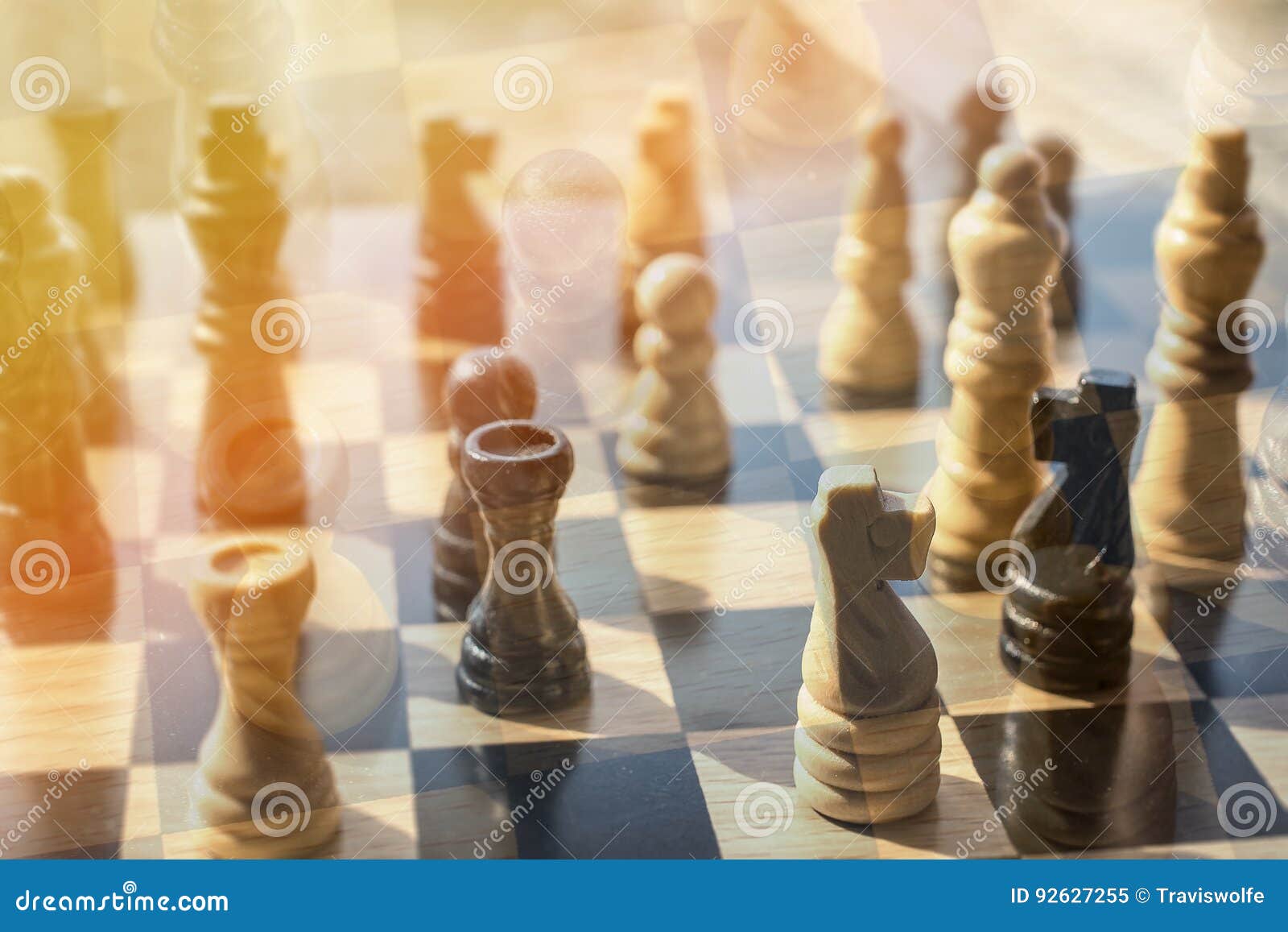 Finance Chess Stock Photos - 23,276 Images