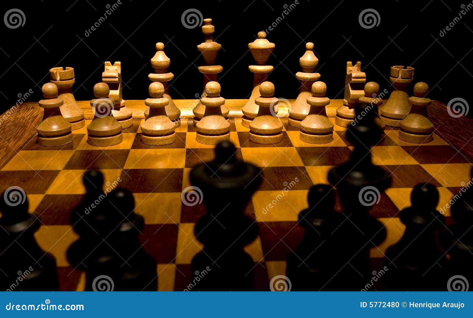 1.176 fotos de stock e banco de imagens de Vintage Chess Board - Getty  Images