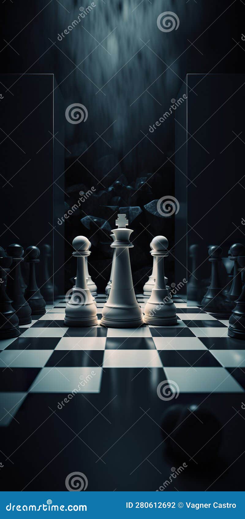 Chess Player IPhone Wallpaper HD - IPhone Wallpapers : iPhone Wallpapers in  2023