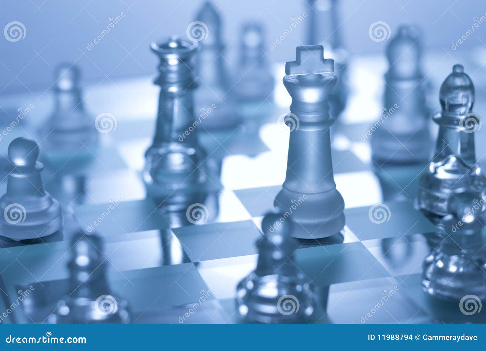 chess board game