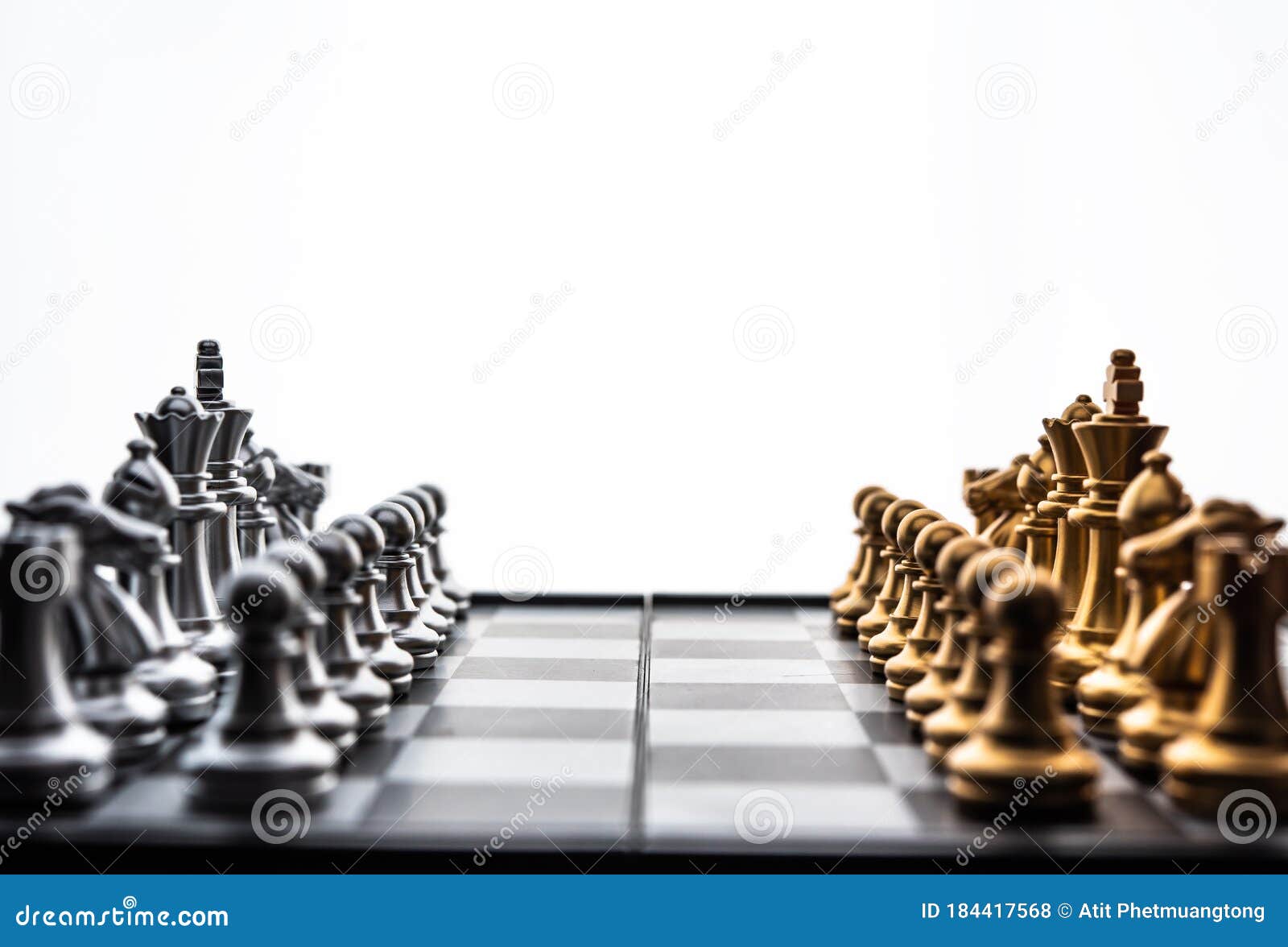 Chess Board Game Concept of Business Ideas and Competition and Stratagy  Plan Success Meaning Stock Photo - Image of crowd, alone: 184417568