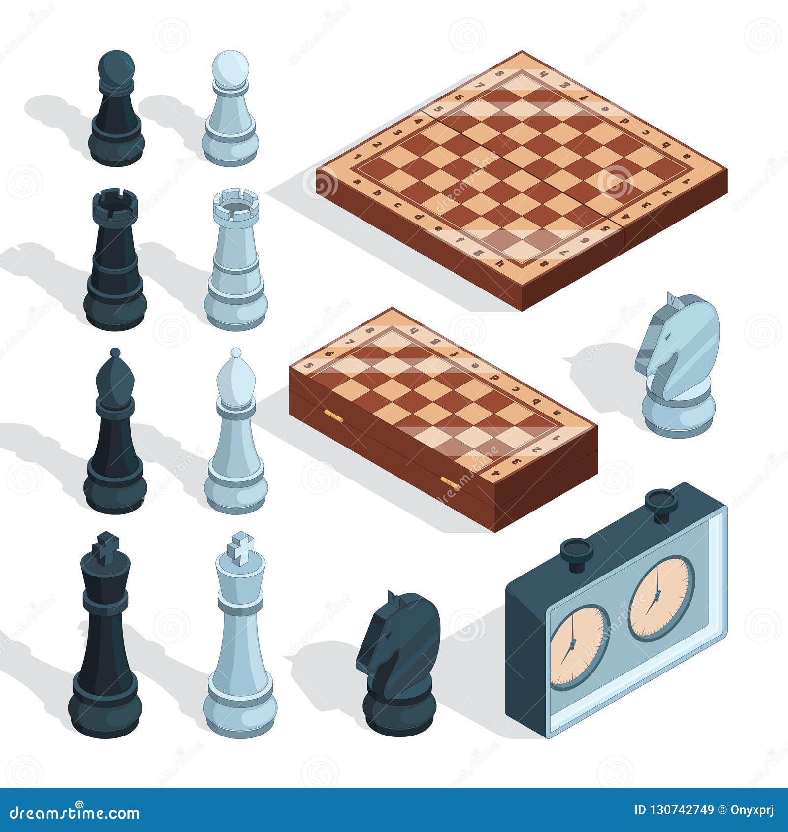 How To Use Your Pieces Tactically: The Rook 