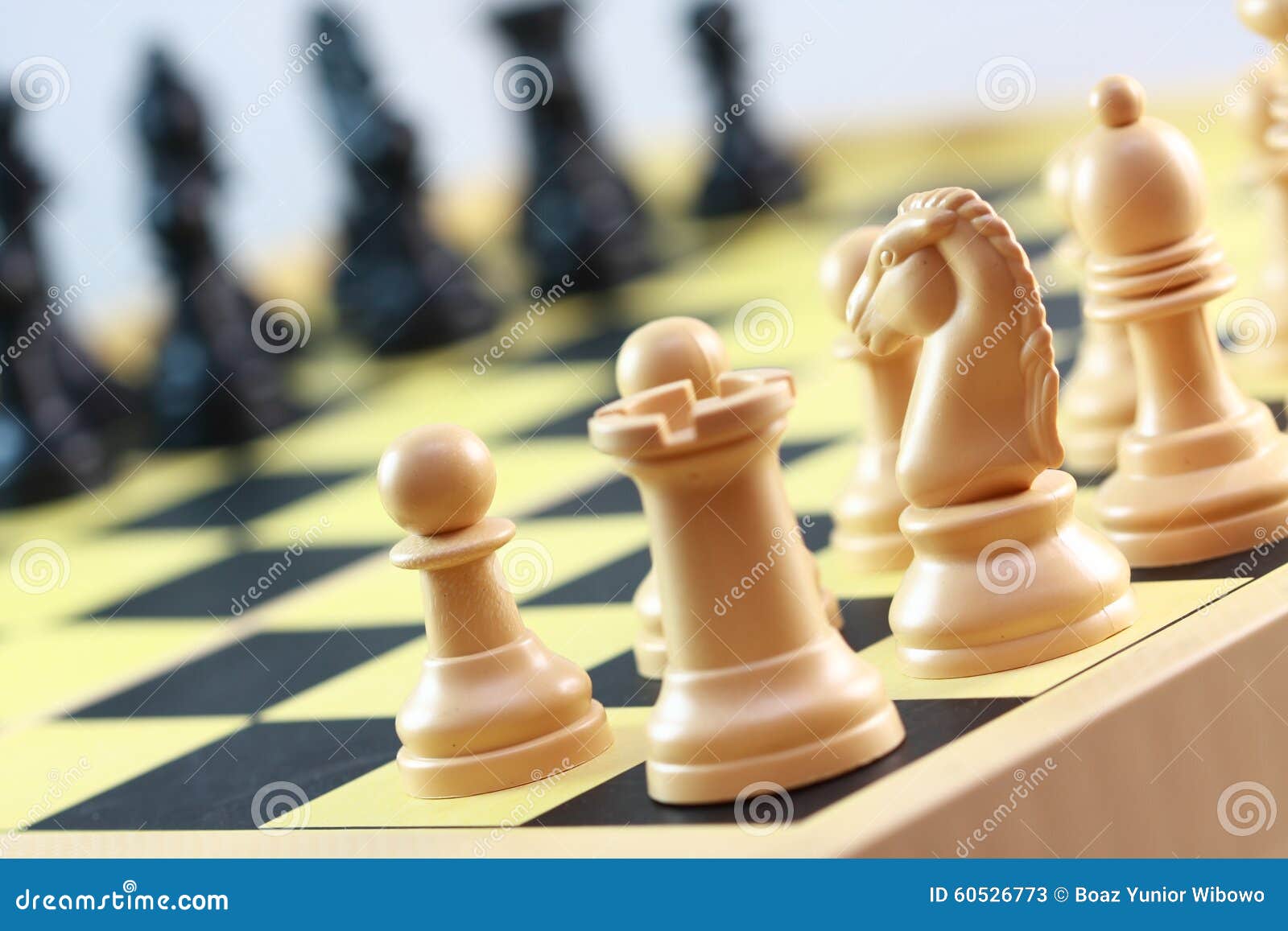 chess board games