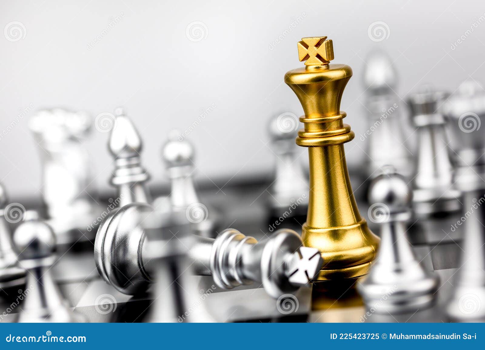 battle chess set