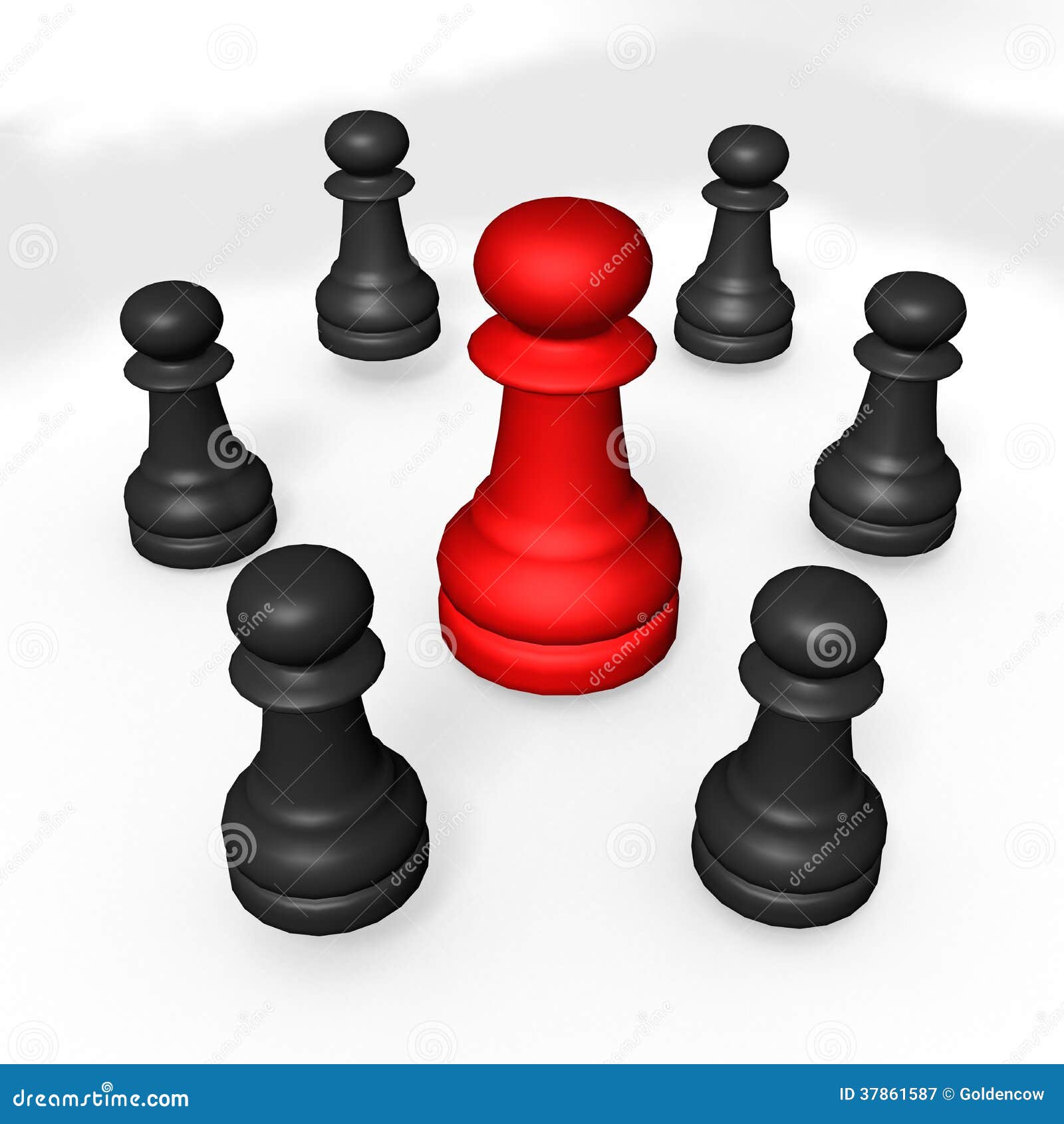 Chess is fight stock illustration. Illustration of icon - 37861587