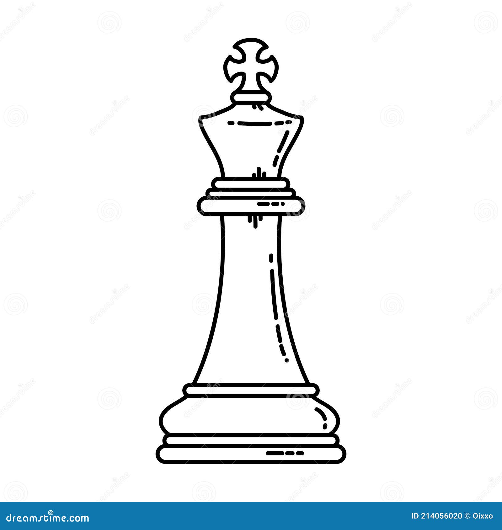 Chess, game, king, piece, queen, royal, strategy icon - Download on