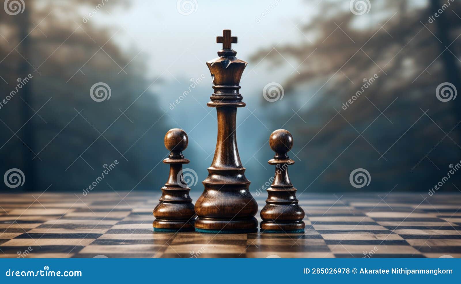 Chess Wallpaper - Chess Game Strategies