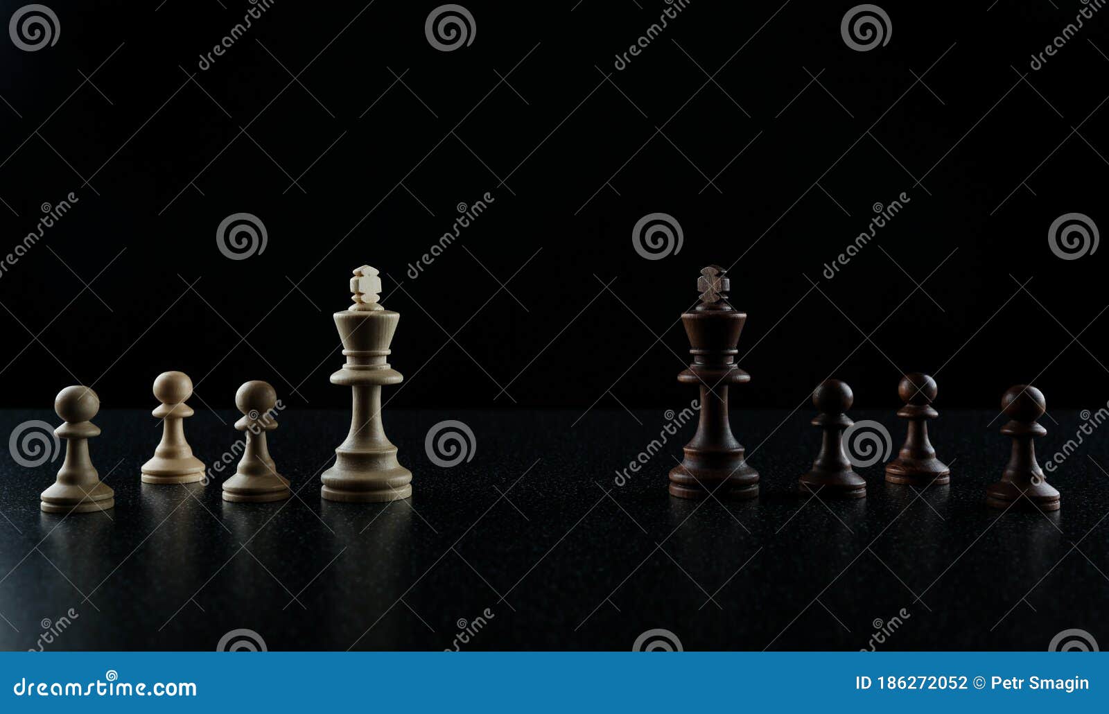 Kings Kings