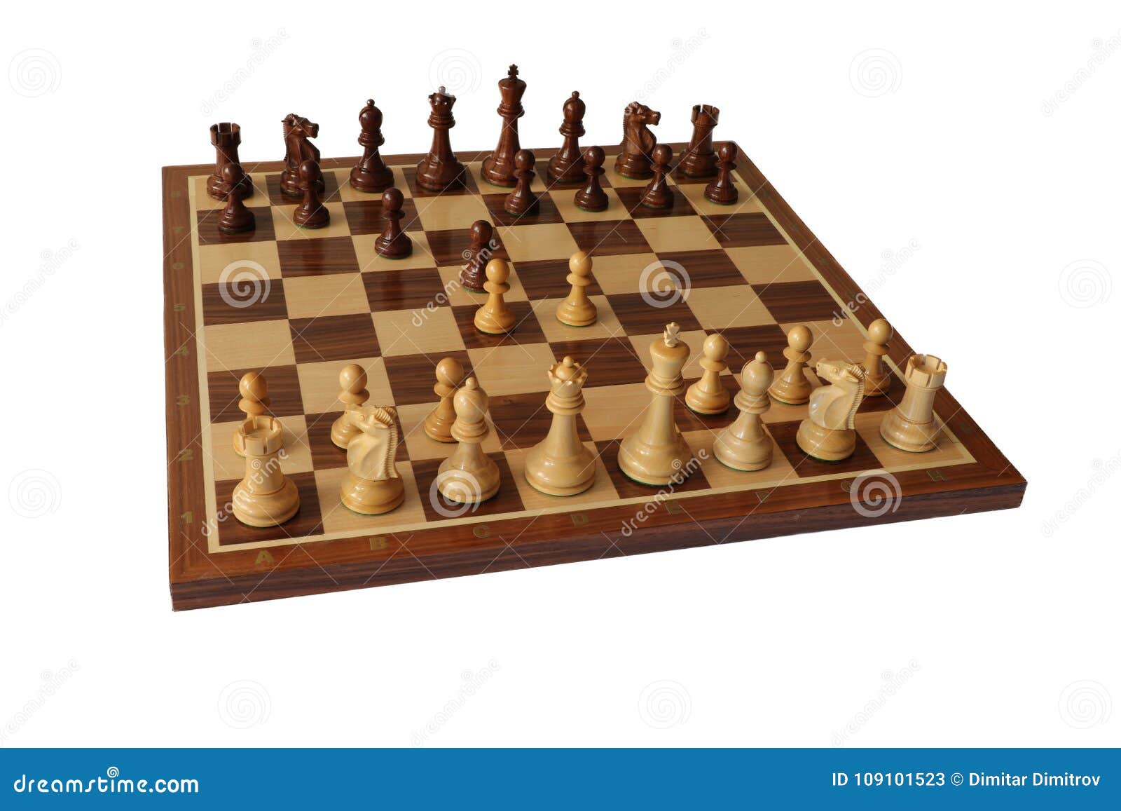 Caro-Kann Defense - Chess Openings 