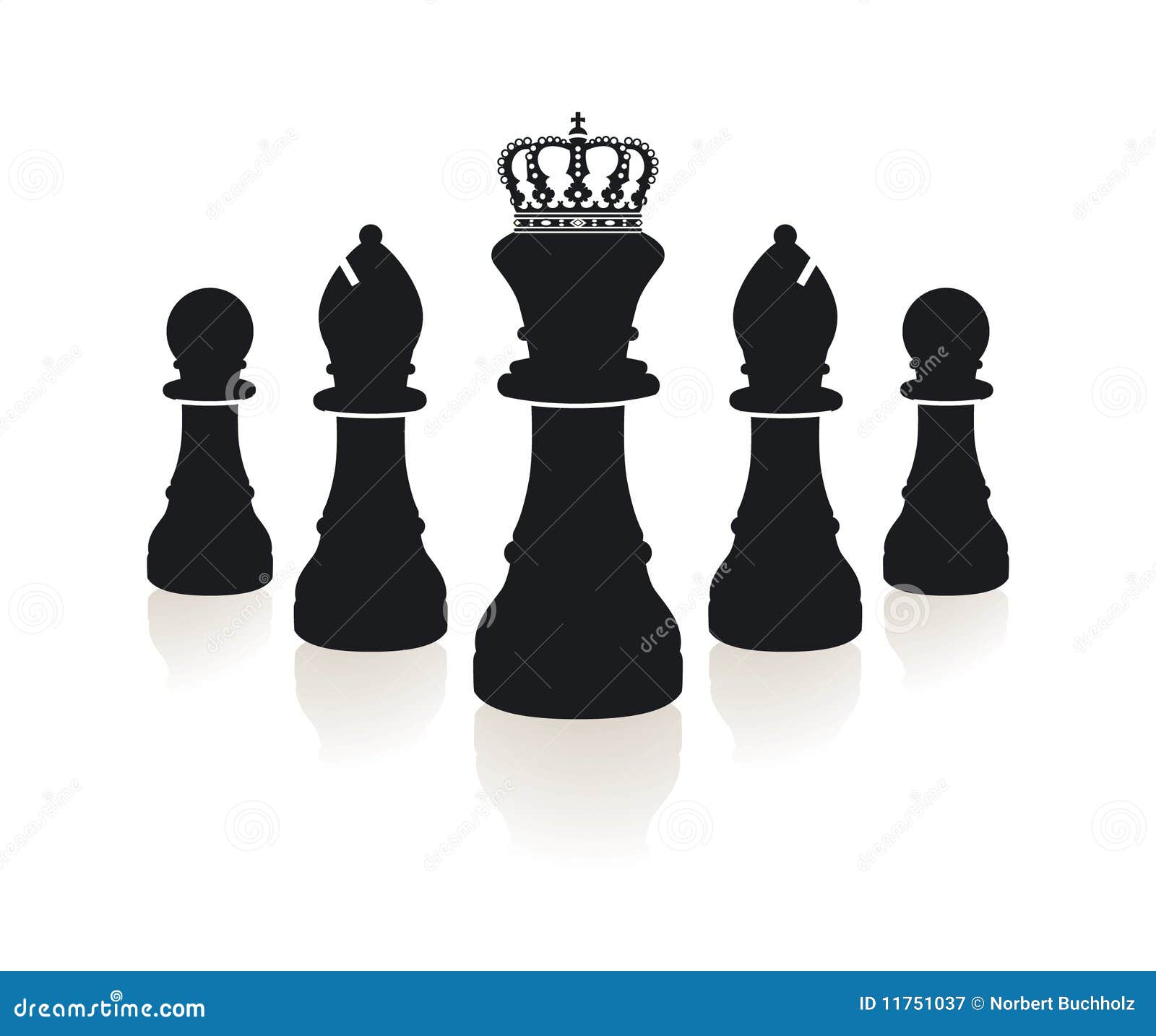 Chess Piece King Stock Illustrations – 17,430 Chess Piece King Stock  Illustrations, Vectors & Clipart - Dreamstime