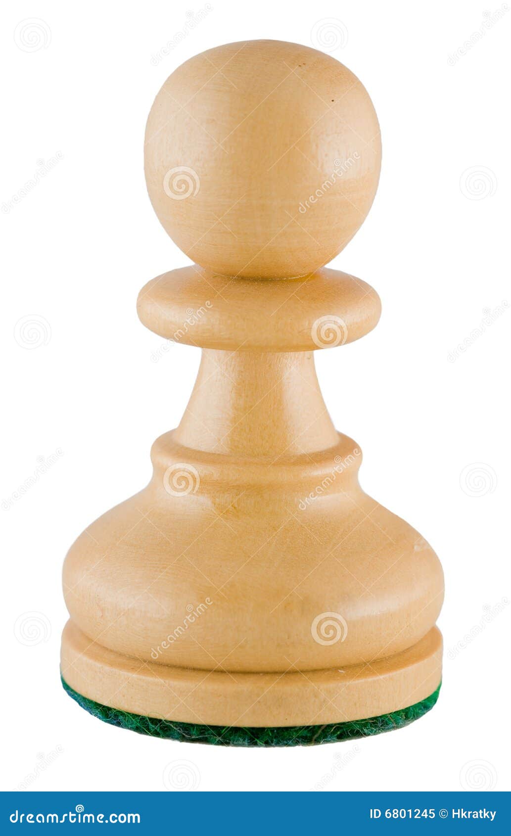 Chess Piece - Single Rook