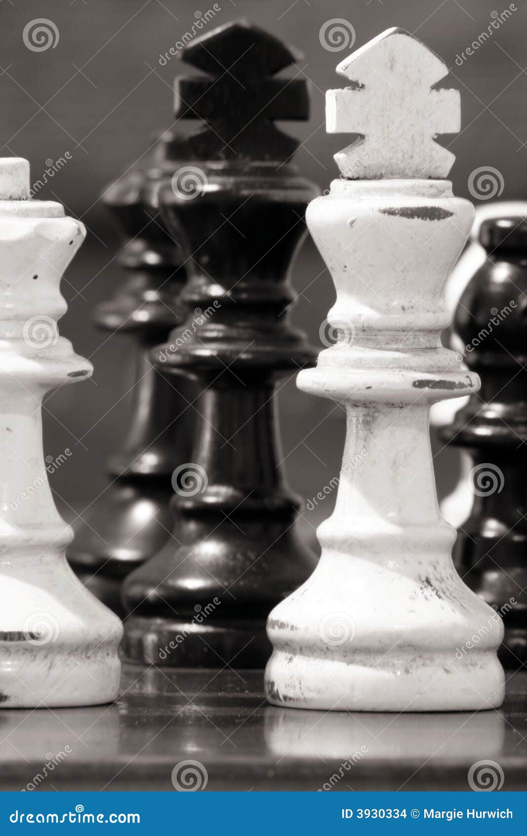 Brown Queen Chess Piece · Free Stock Photo