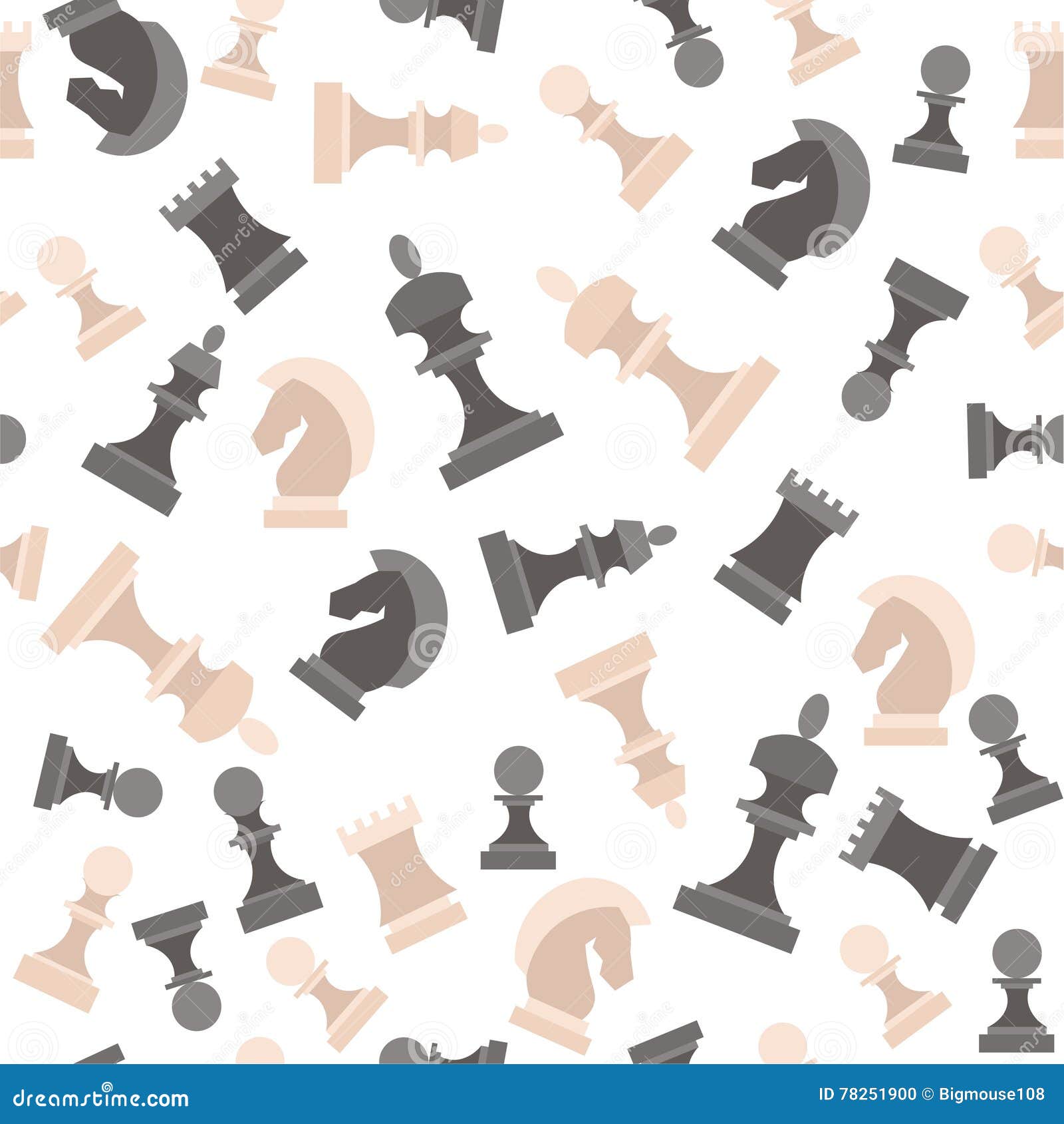 Chess Piece Stock Illustrations – 27,096 Chess Piece Stock Illustrations,  Vectors & Clipart - Dreamstime