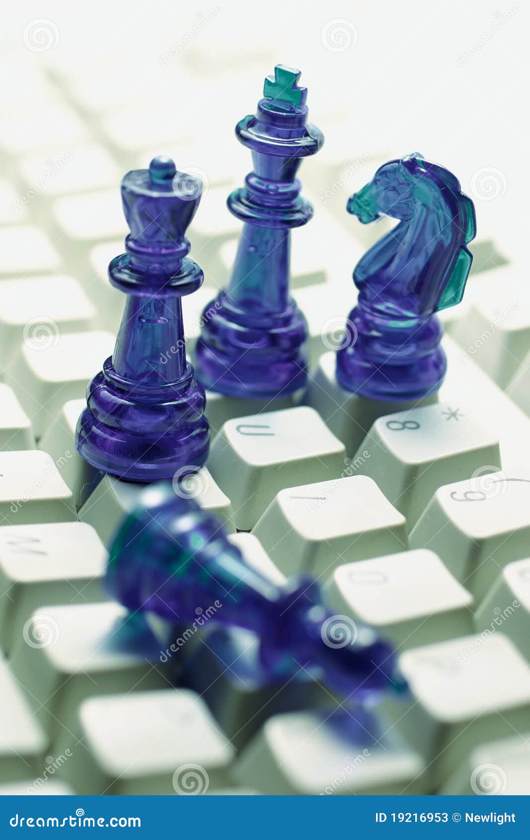 1,079 Computer Chess Stock Photos, High-Res Pictures, and Images - Getty  Images