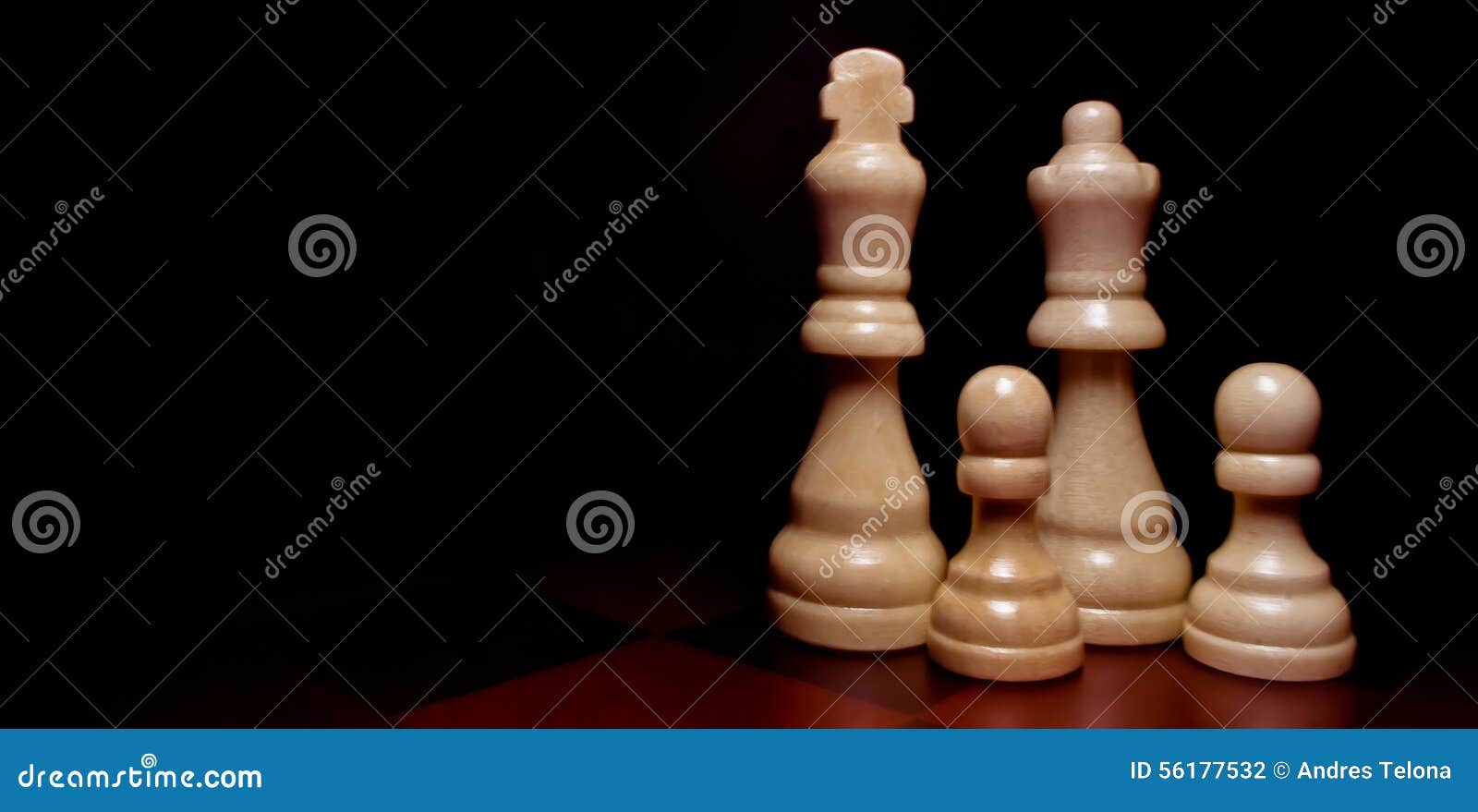 chess pieces