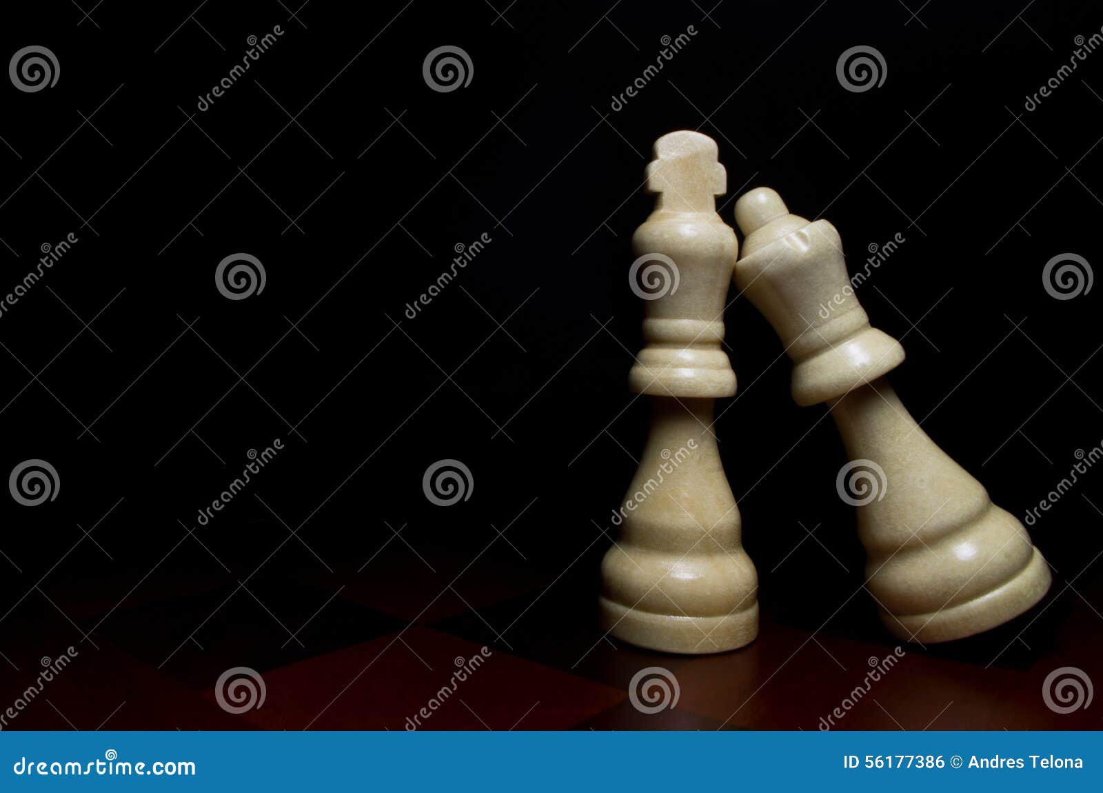 chess pieces