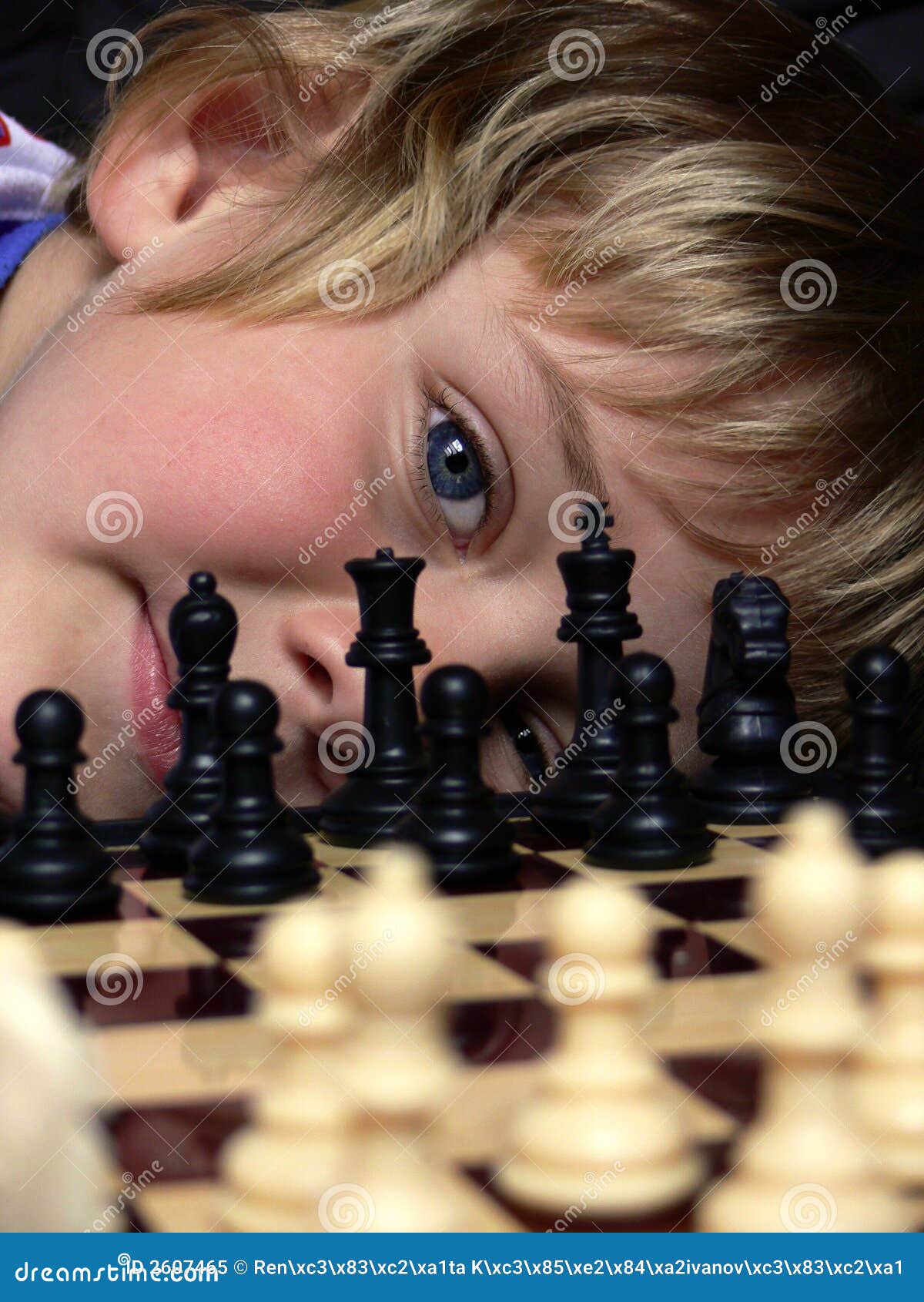 Chess player against computer hi-res stock photography and images - Alamy