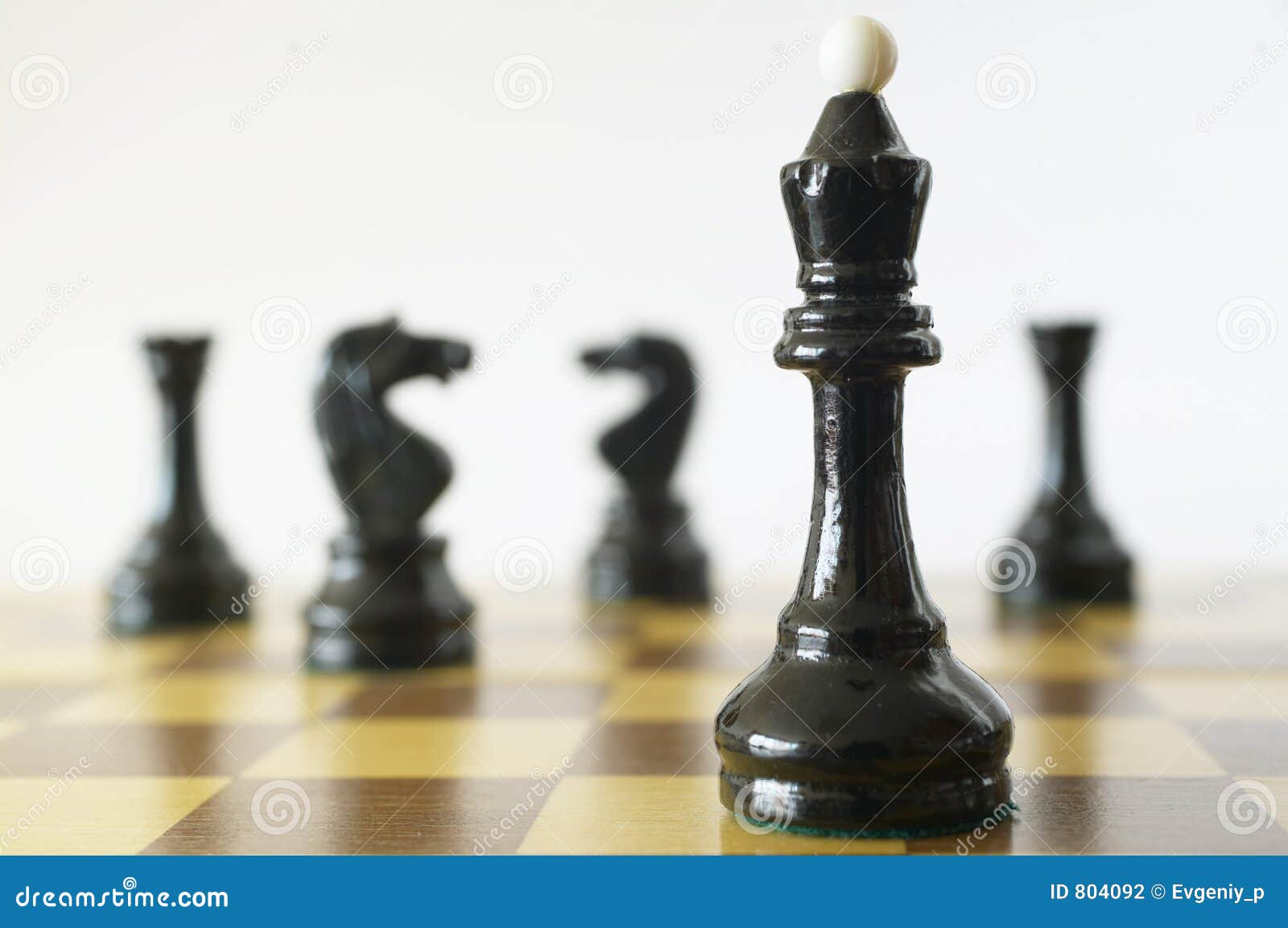 Chess queen stock photo. Image of choice, lose, array, chess 804092