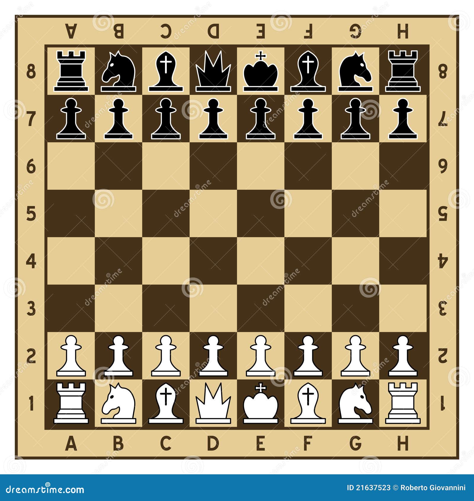 File:Chess board with chess set in opening position IMG 5994.JPG -  Wikimedia Commons