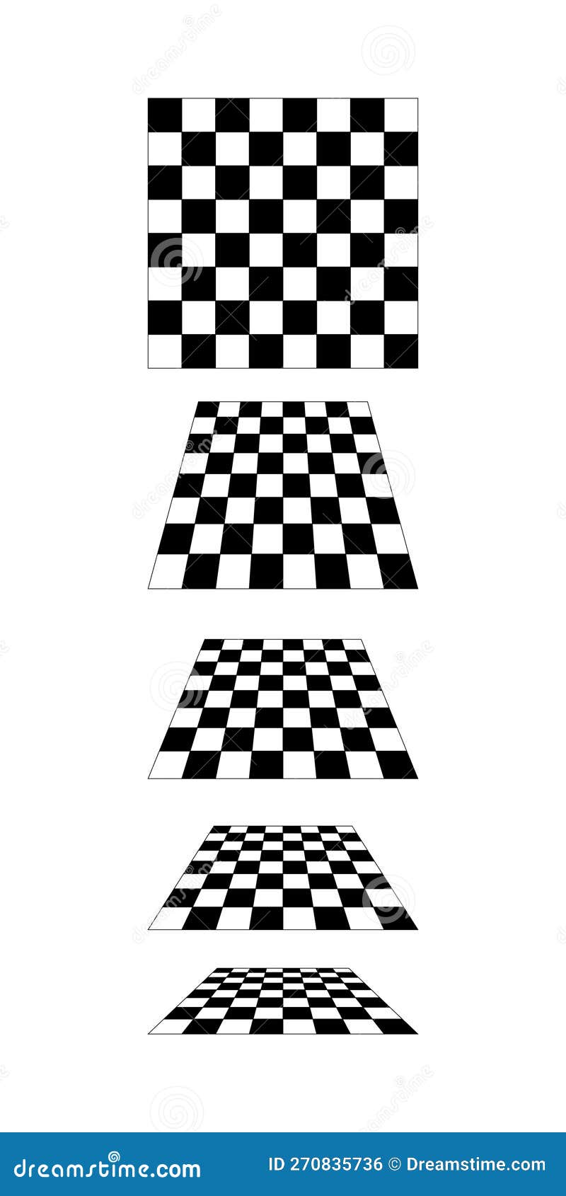 Chessboard tiled floor background texture royalty free stock image