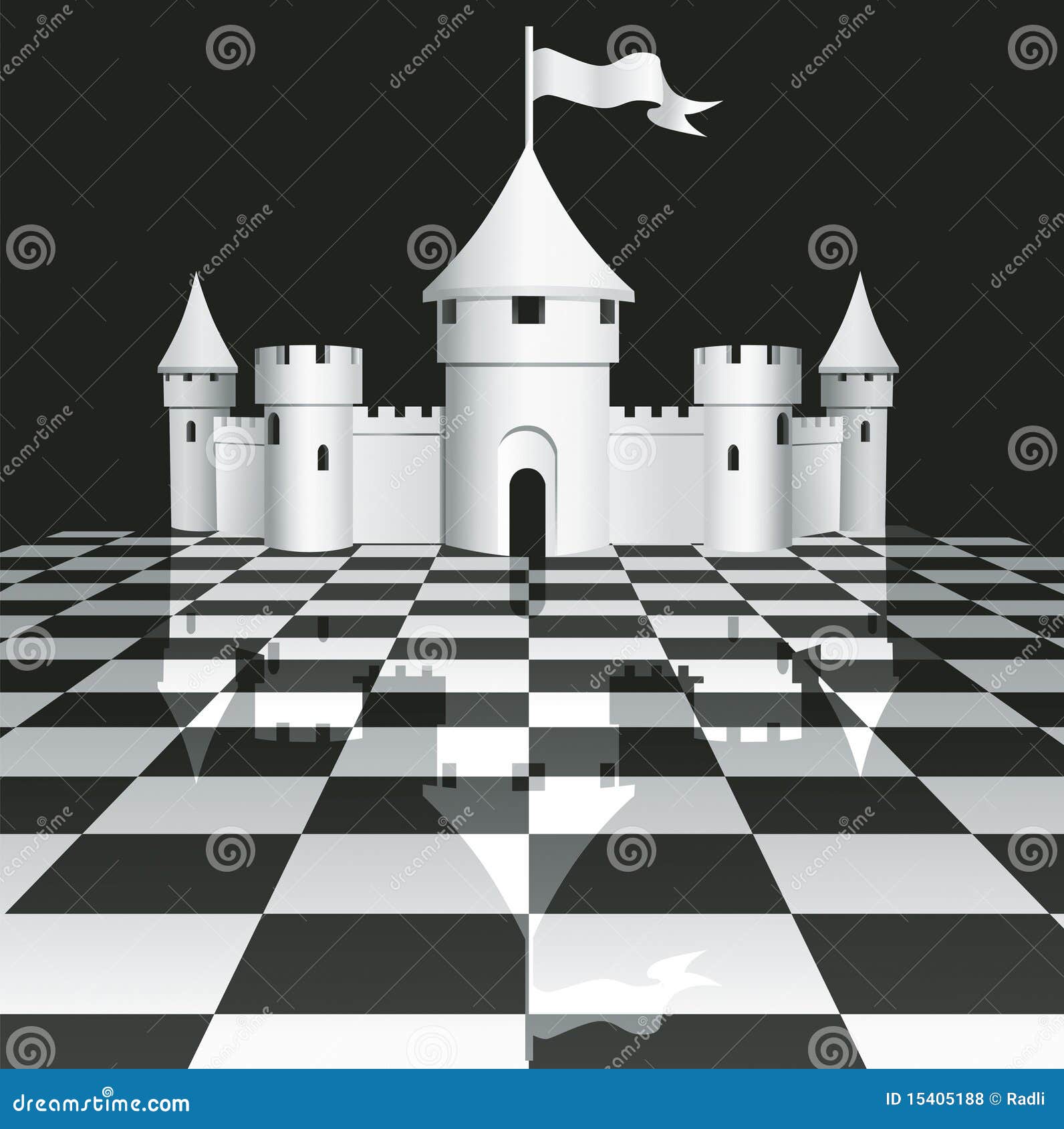 шахматный дворец