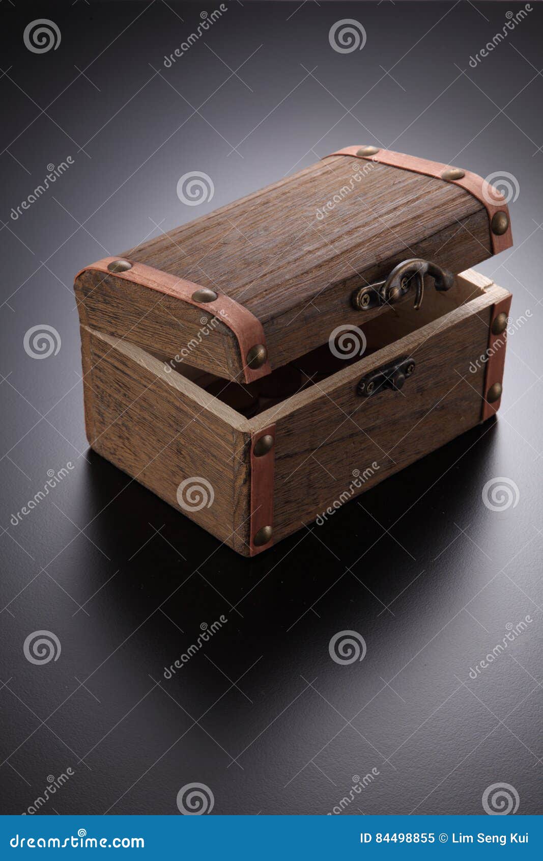 Chest box stock image. Image of antique, chest, object 84498855