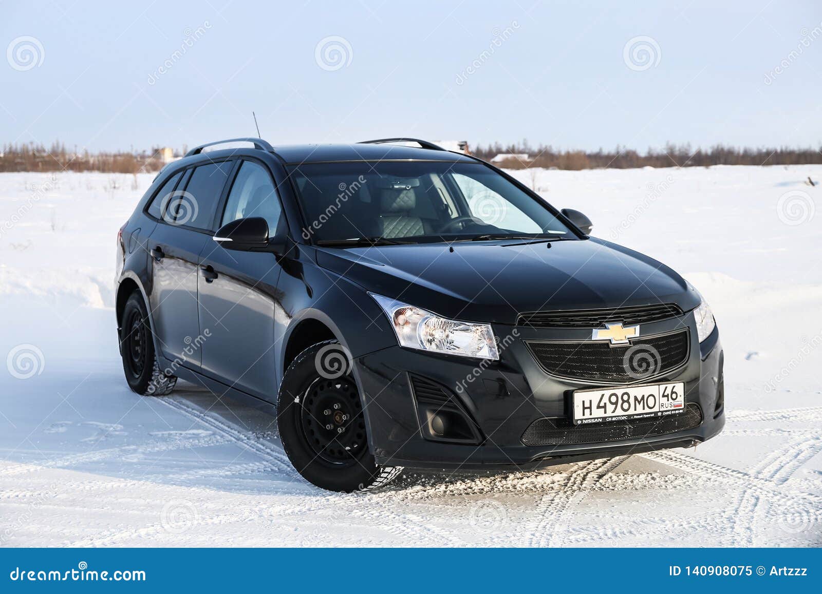 фан клуб chevrolet cruze