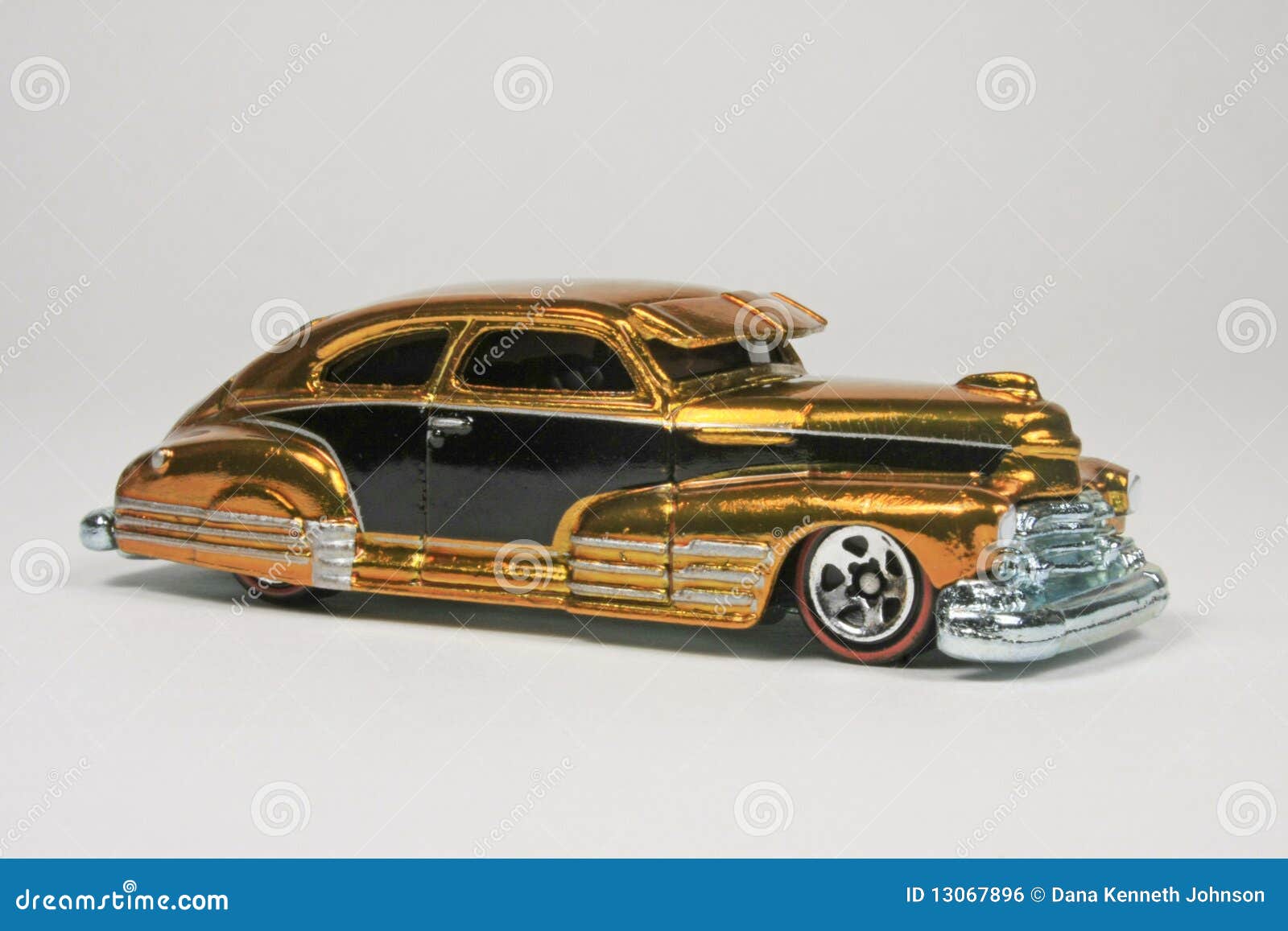 クラシックス5 ♪ '47 FLEET LINE レッド 5台 ブラウン 7台setで