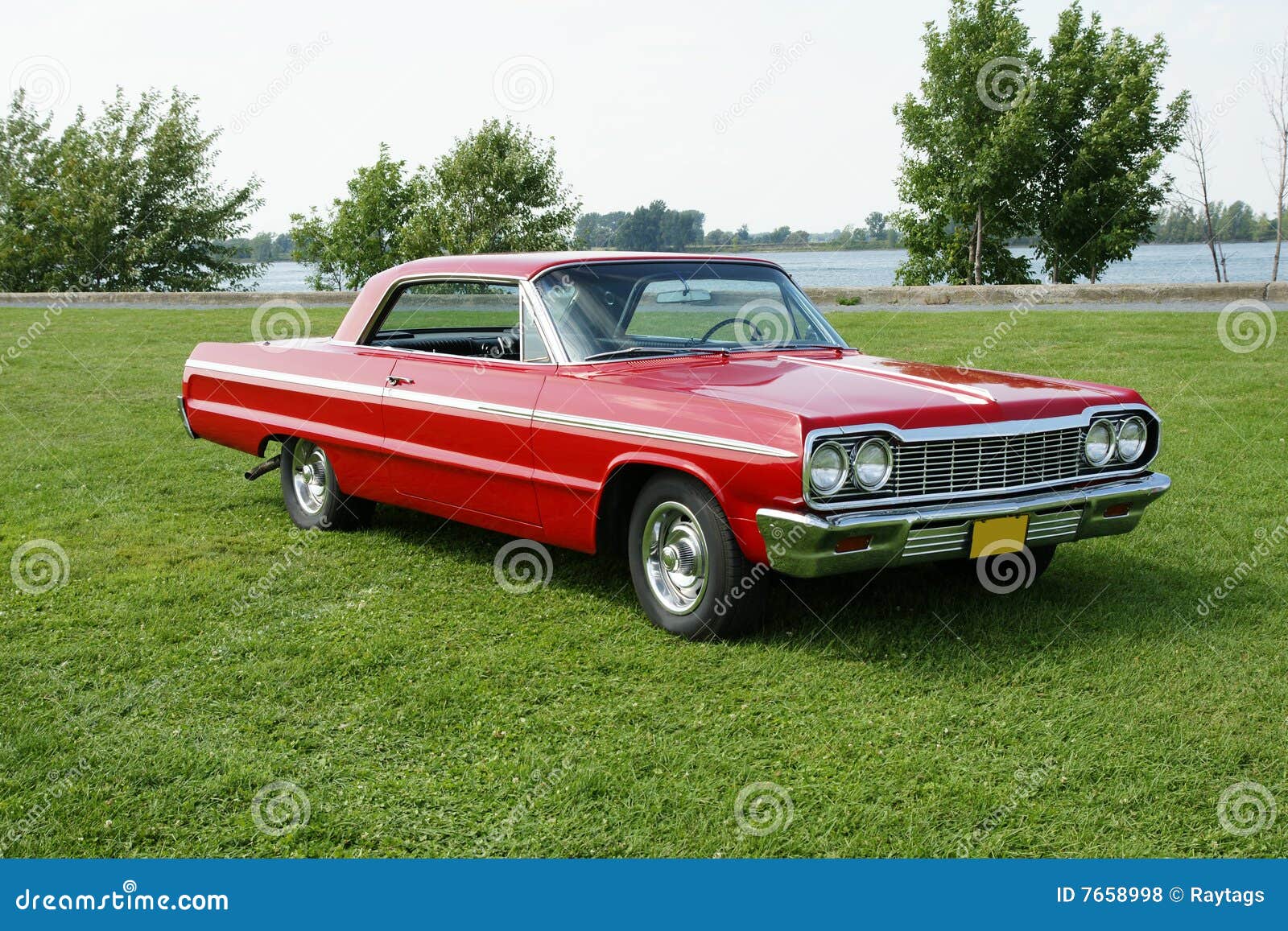 chevrolet impala