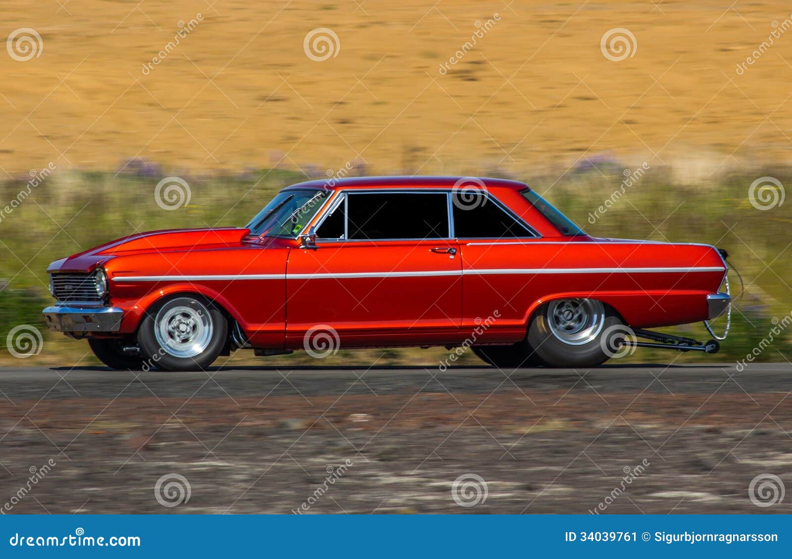 chevy nova 1968 chevrolet muscle car Stock Photo - Alamy, image size:1600x1130
