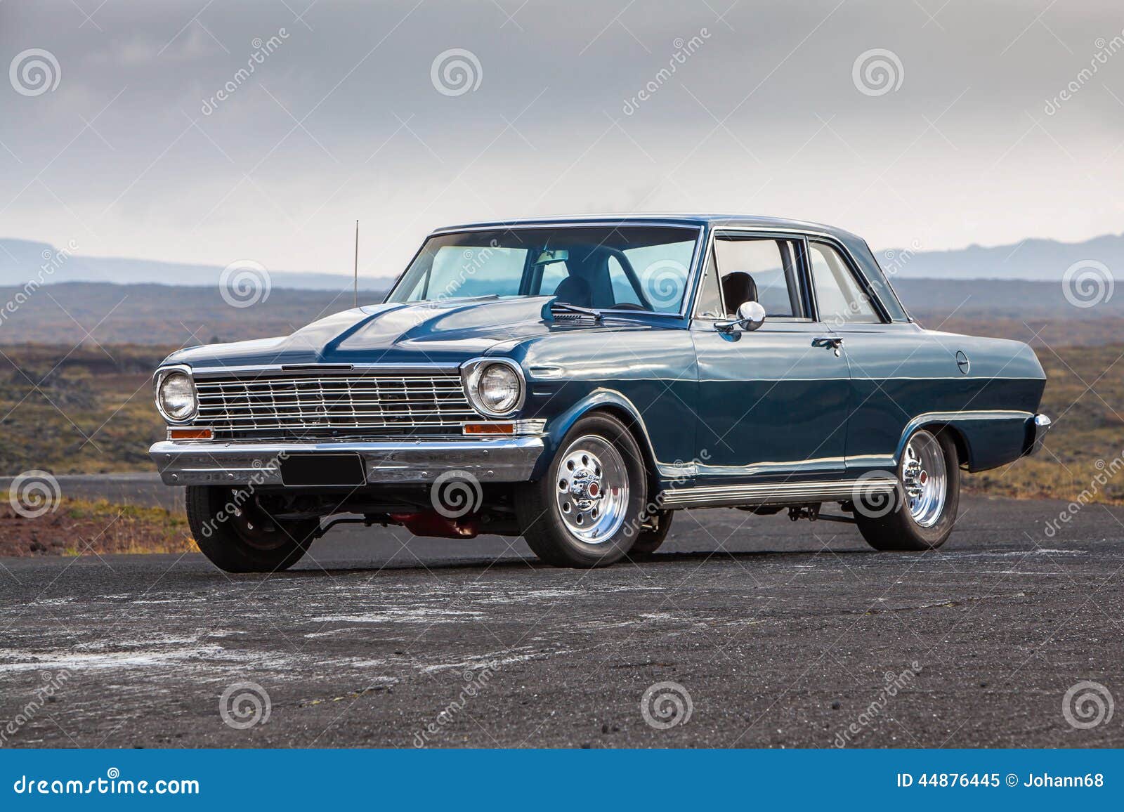 Classic 1970 Chevrolet Chevelle En Venta. Precio 79 900 usd - Dyler, image size:1600x1156