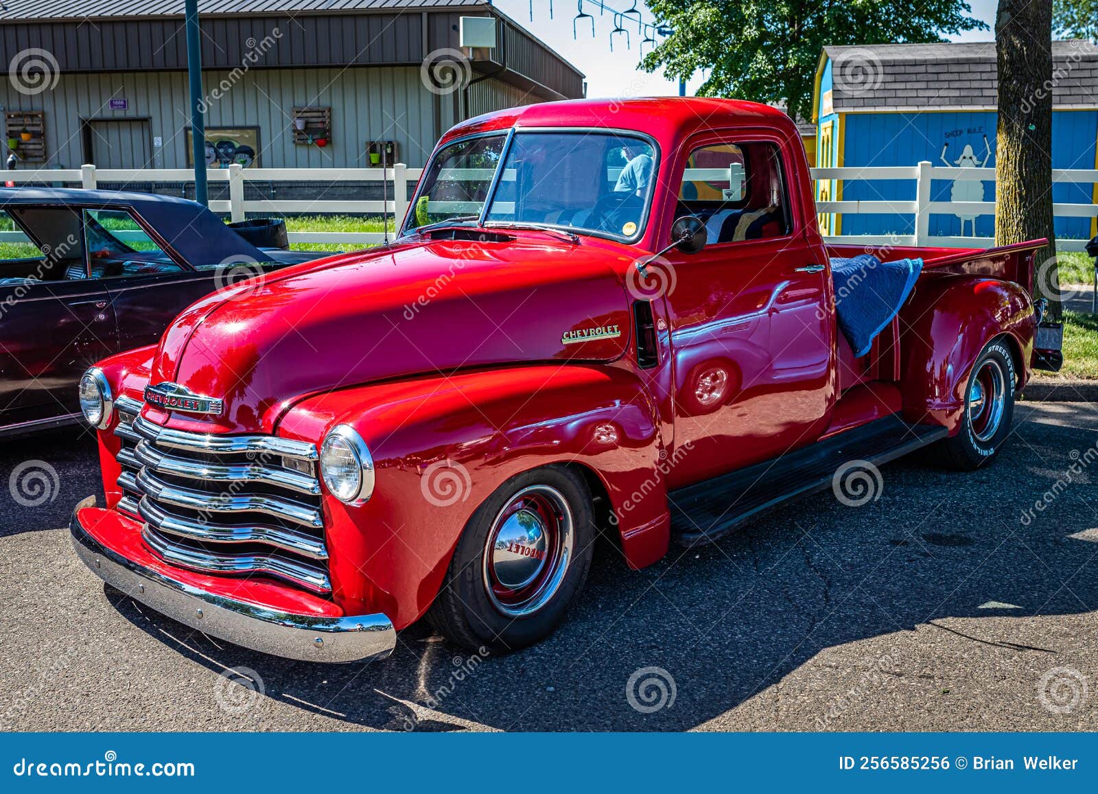 1947 Chevrolet 3100 Pickup Truck Editorial Image CartoonDealer 1947-chevrolet-3100-pickup-truck-editorial-image-cartoondealer