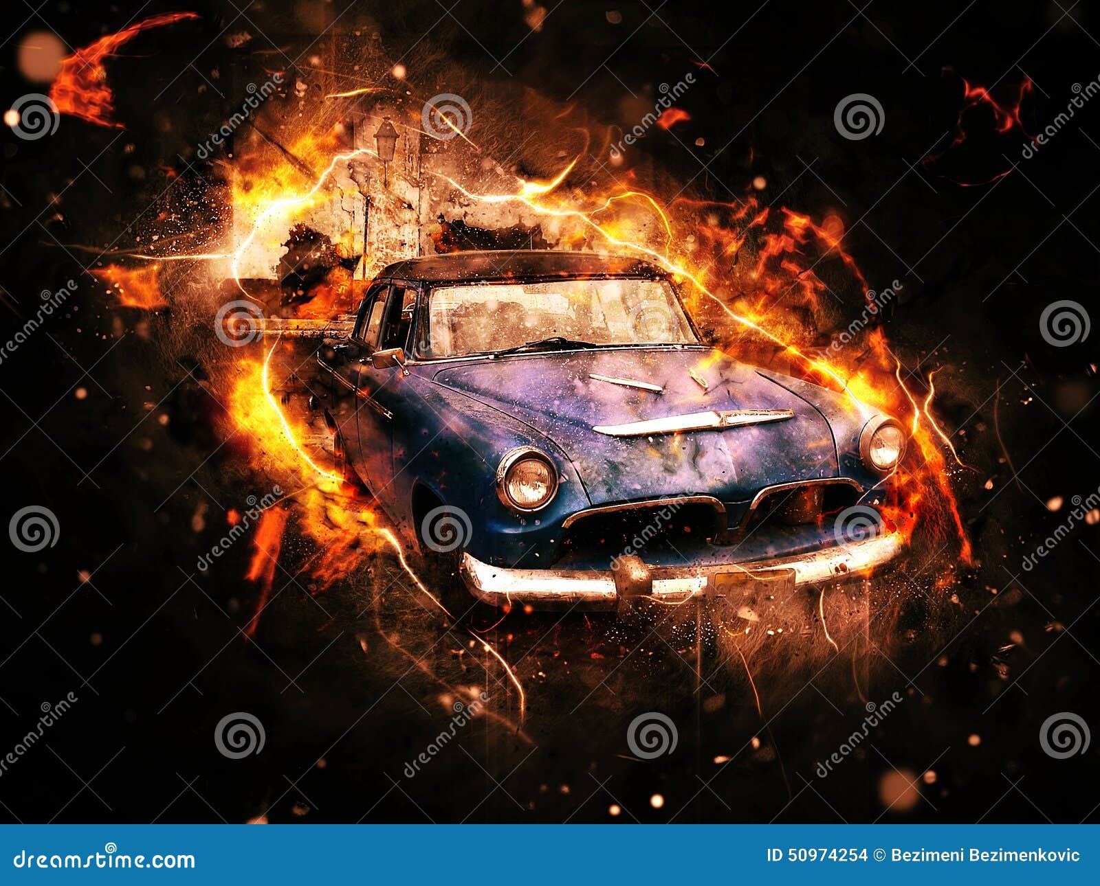 Antique Car Backfire Sound Effect - Antique Cars Blog