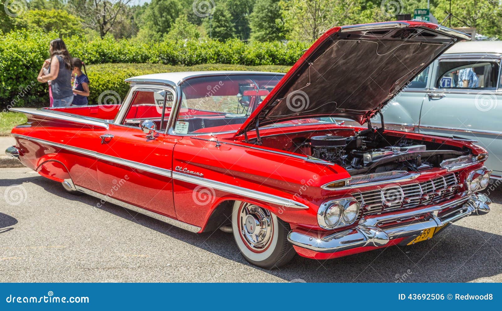 pics of 1959 el camino pics of 1959 el camino
