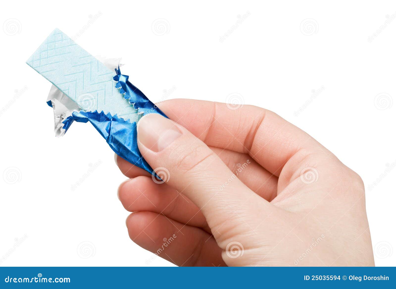 Chewing gum stock photo. Image of health, natural, healthful 25035594
