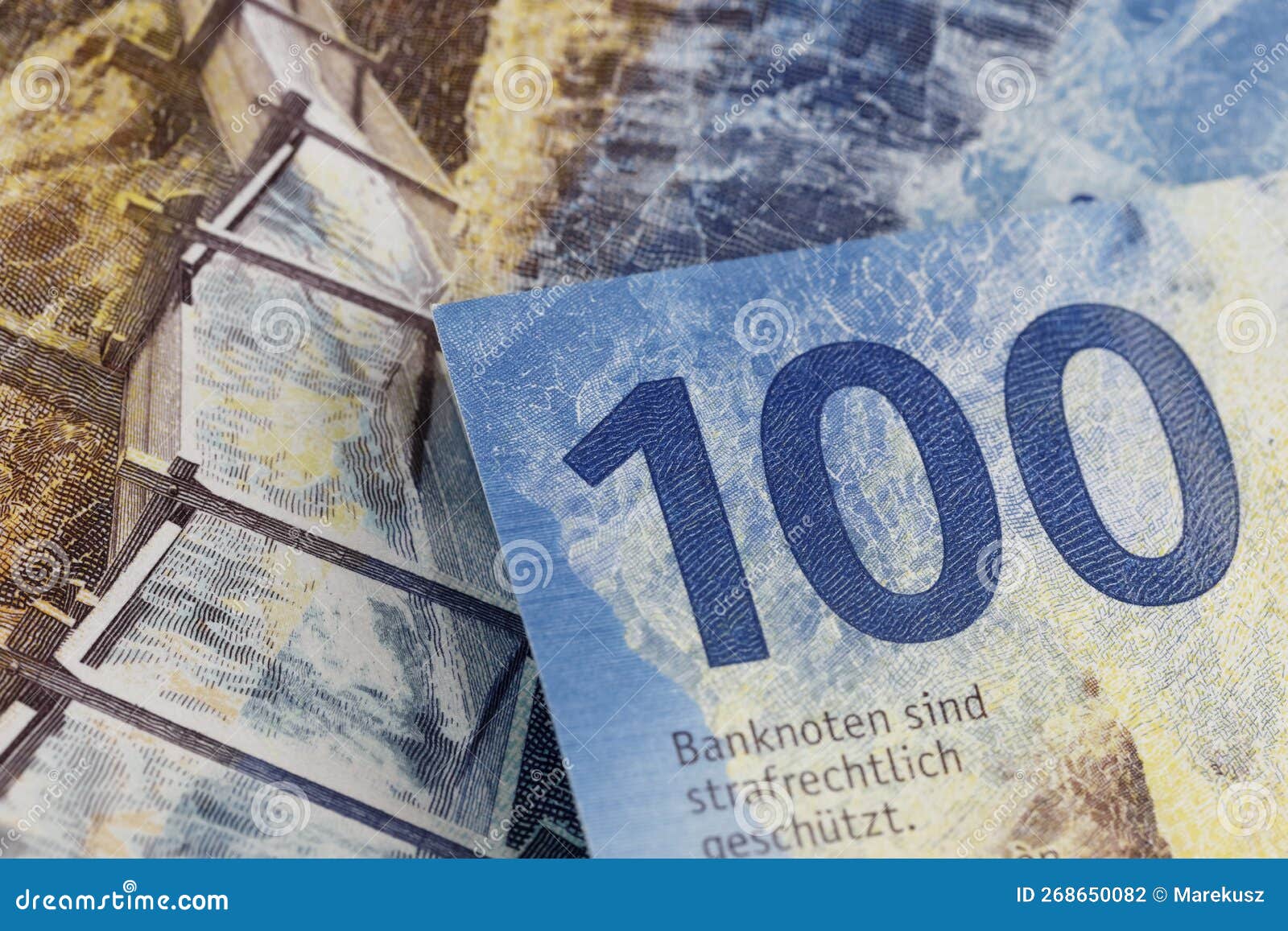 Sfr currency deals