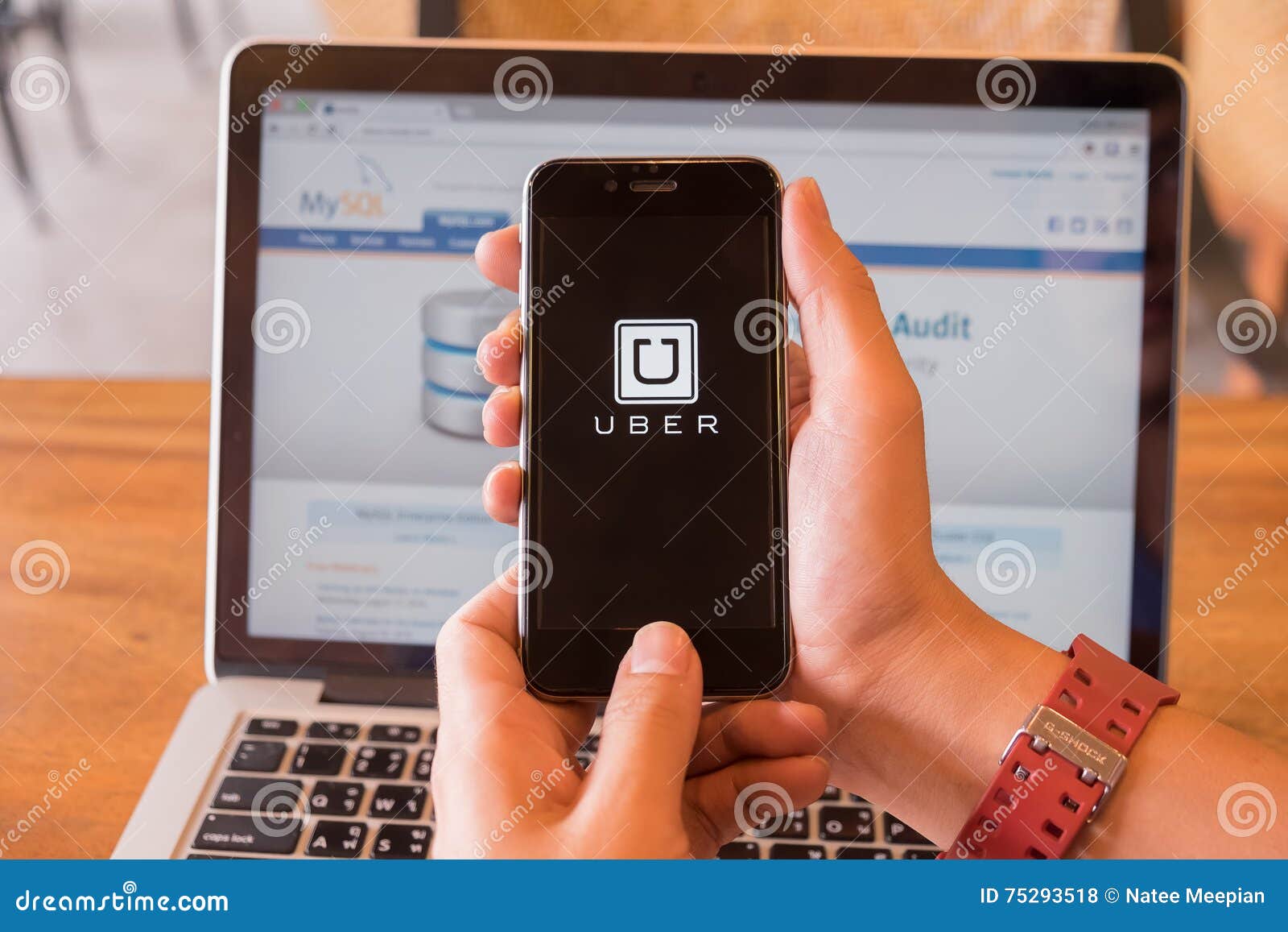 download uber app for iphone 4