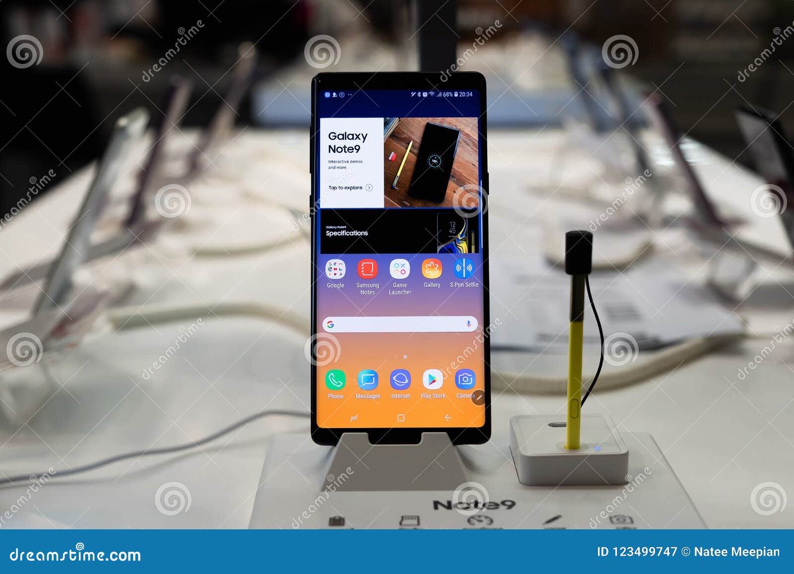 87+ Gambar Samsung Galaxy Note 9 Paling Keren