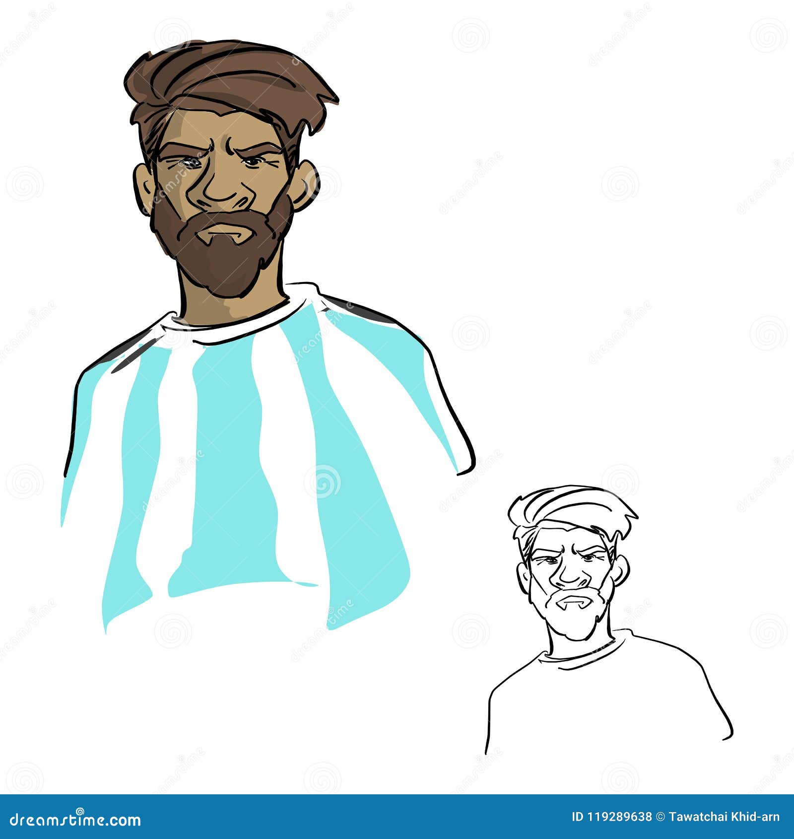 Lionel Messi - Pencil Sketch | Ritratti, Illustration, Fc barcelona