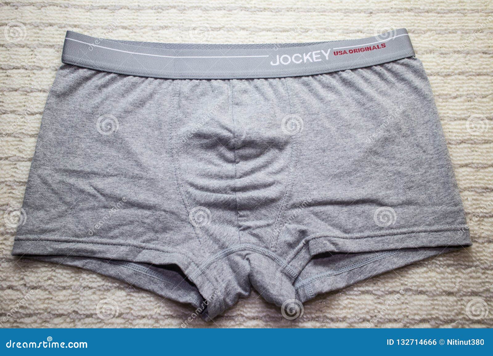 Product Shot of Jockey Men Innerwear Editorial Photo - Image of