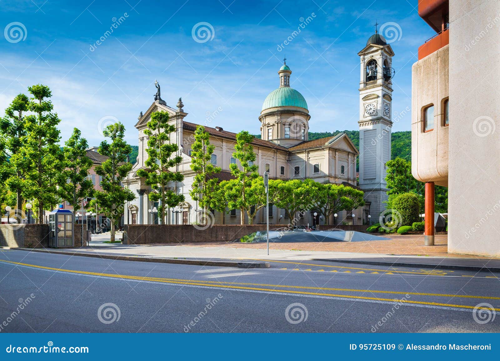 Resultado de imagen de chiasso suiza