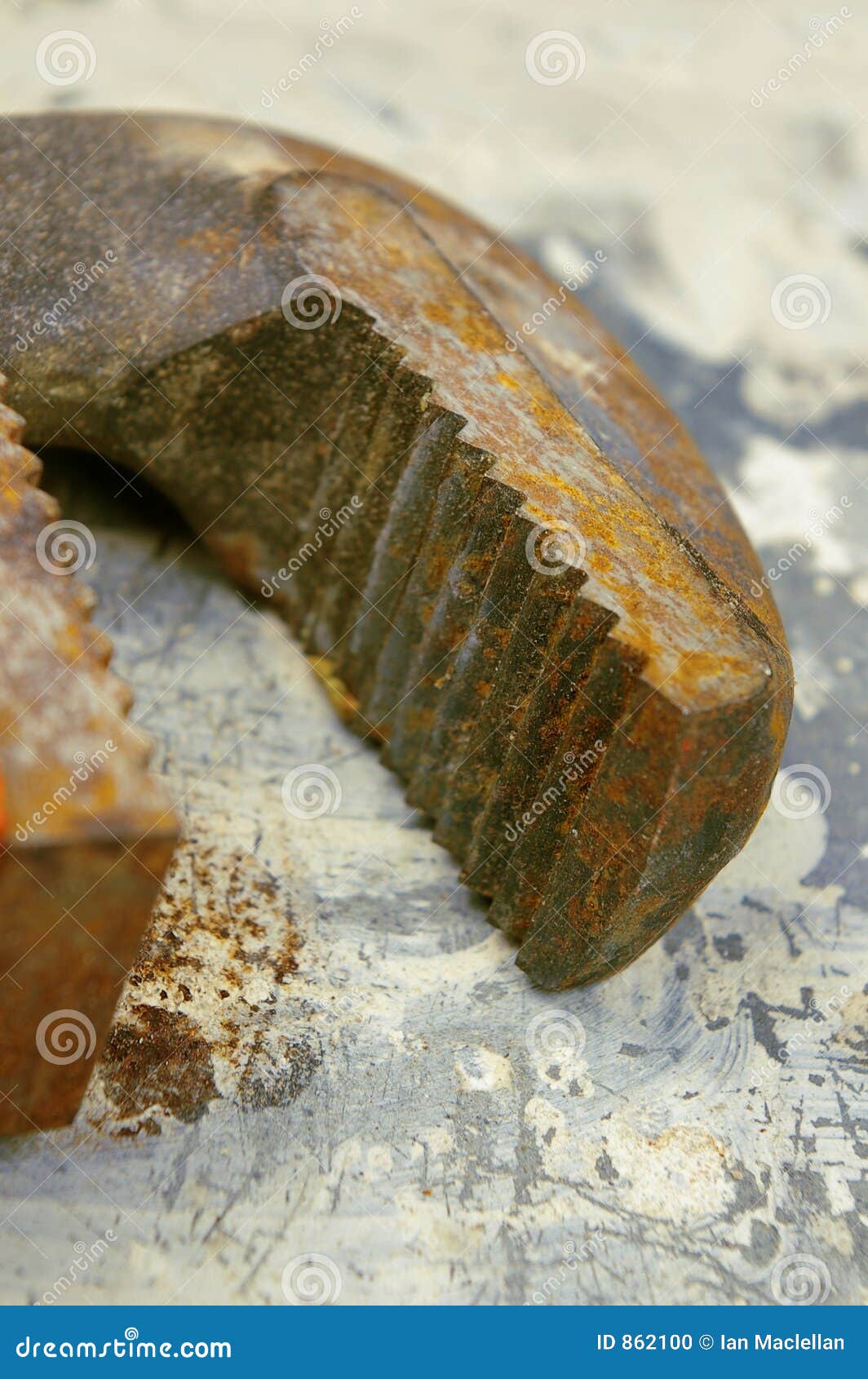 SENRISE Chiave Per Tubi, 30,5 Cm, Tipo Stilsons, Resistente, Regolabile, A Forma Di Scimmia, Strumento Per Riparazioni E Impianti Idraulici Fai Da Te (serraggio Massimo: 60 Mm - Foto 7