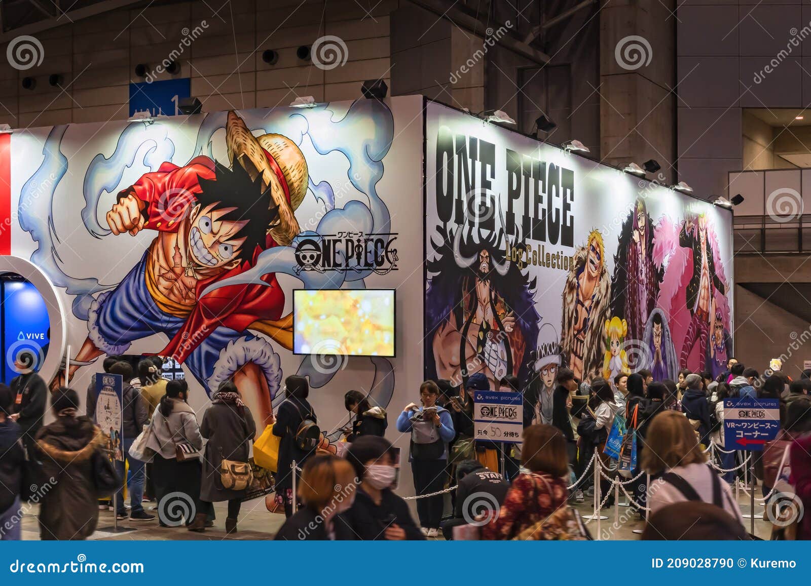 Anime Expo 2019 PostShow Field Report